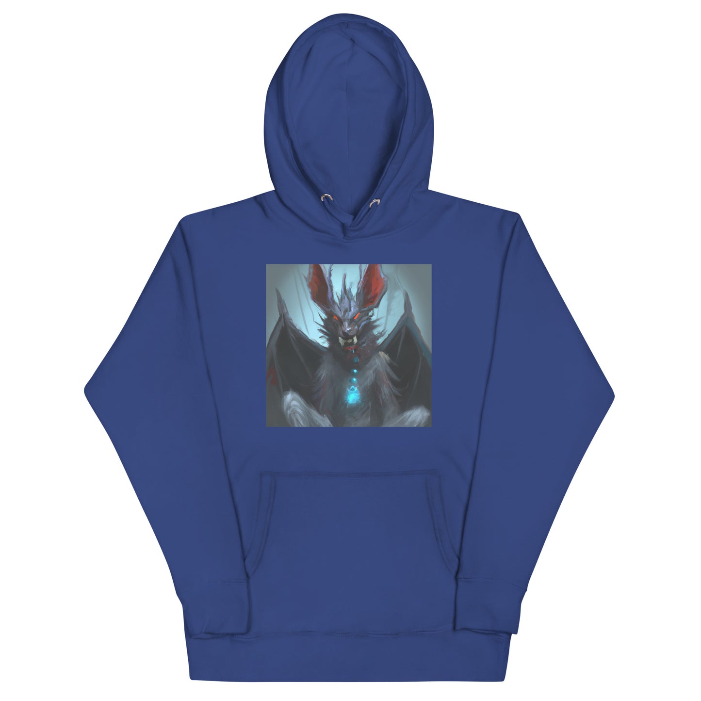 "Fright" part 6 Unisex Hoodie
