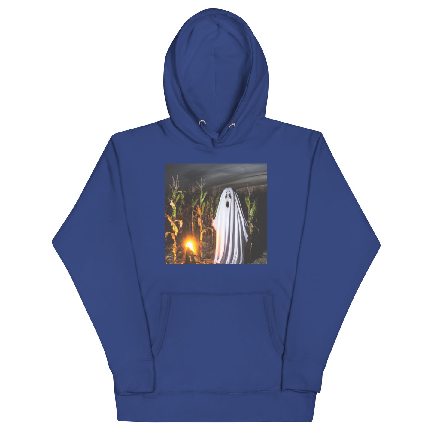 "Fright" Part 2 Unisex Hoodie