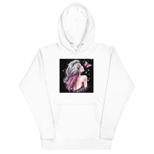 "Beauty" Part 1 Unisex Hoodie