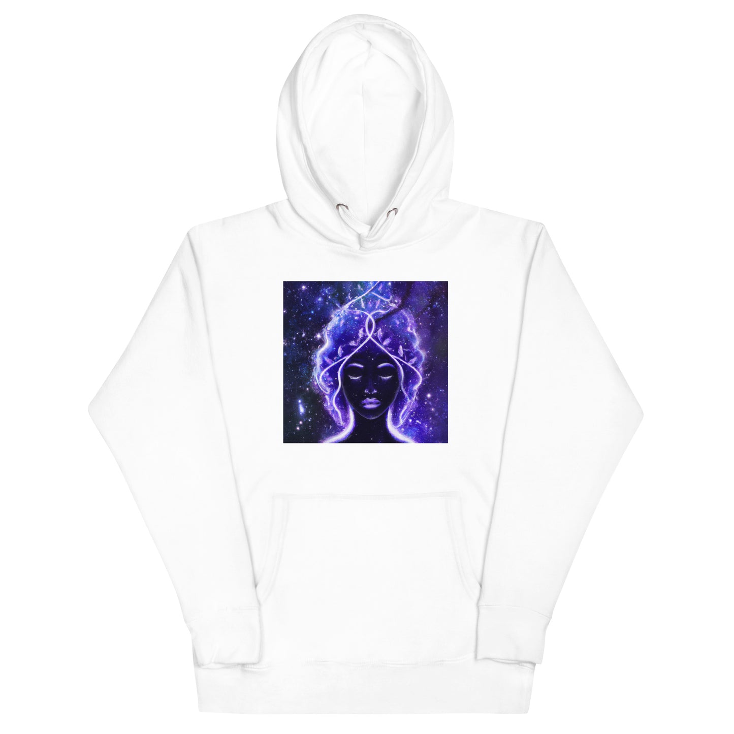 "Beauty" Part 3 Unisex Hoodie