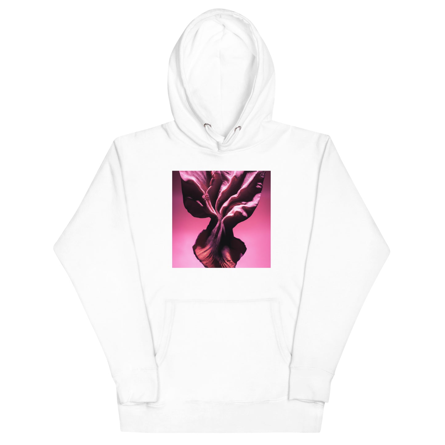 "Beauty" Part 4 Unisex Hoodie