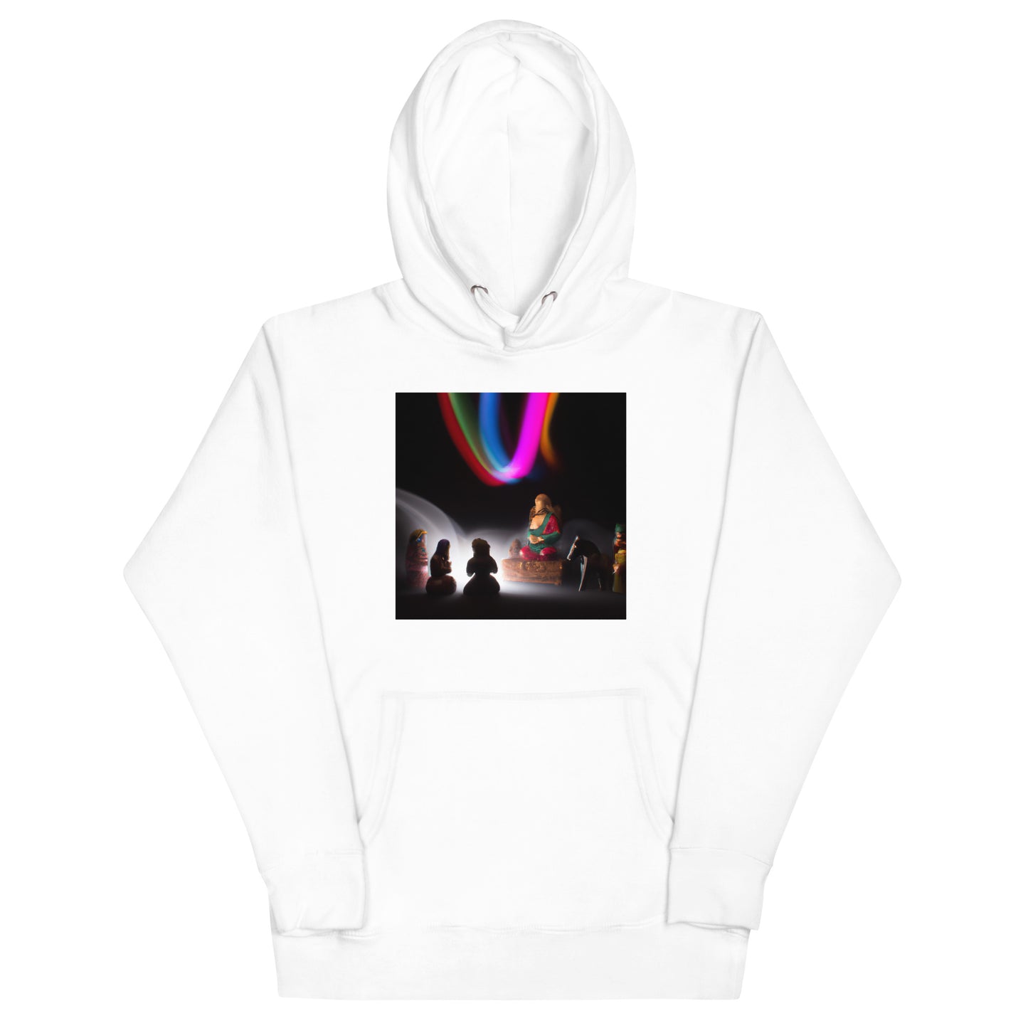 "Wonder" Part 2 Unisex Hoodie