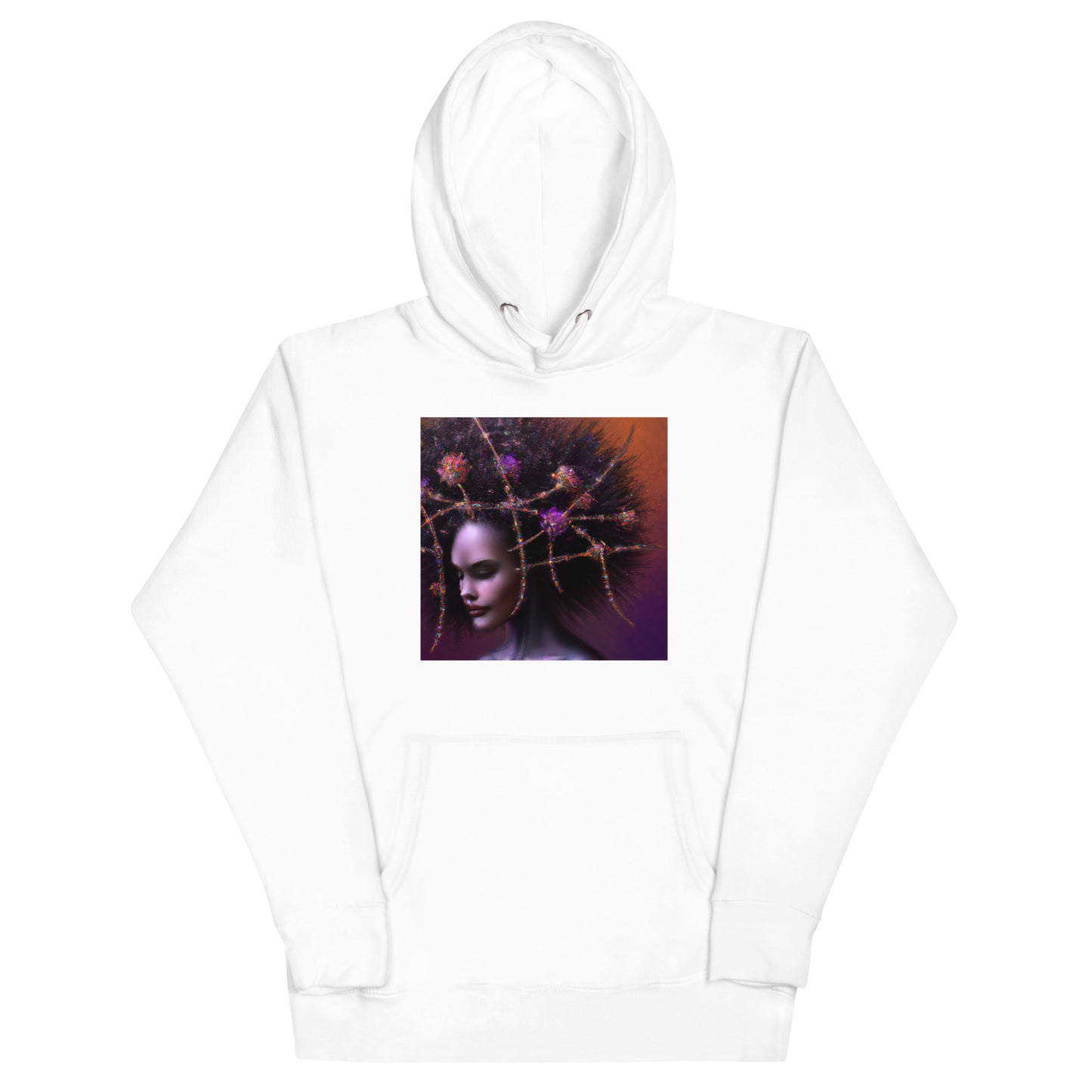 "Wonder" Part 3 Unisex Hoodie