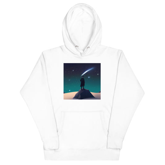 "Wonder" Part 5 Unisex Hoodie