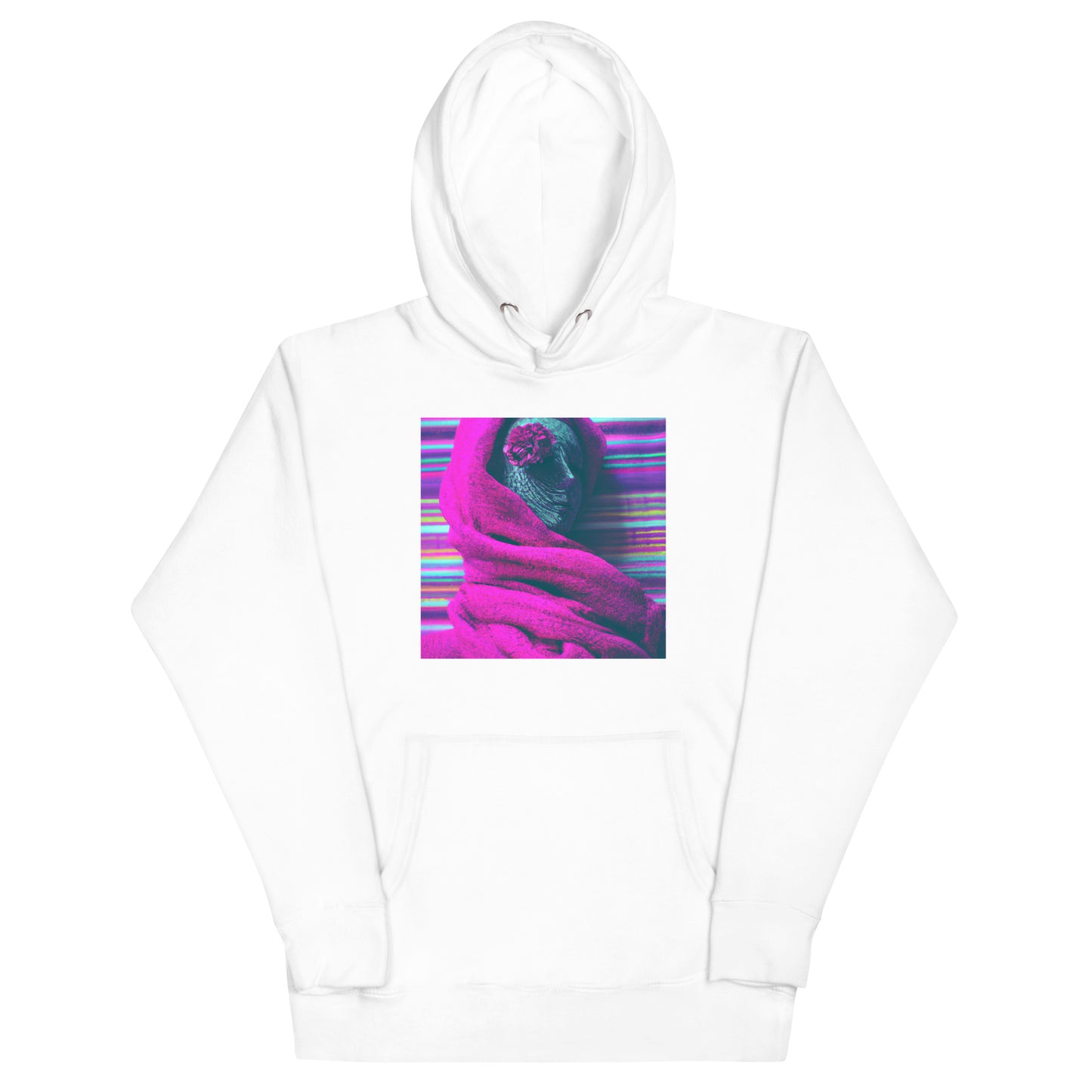 "Grace" Part 1 Unisex Hoodie