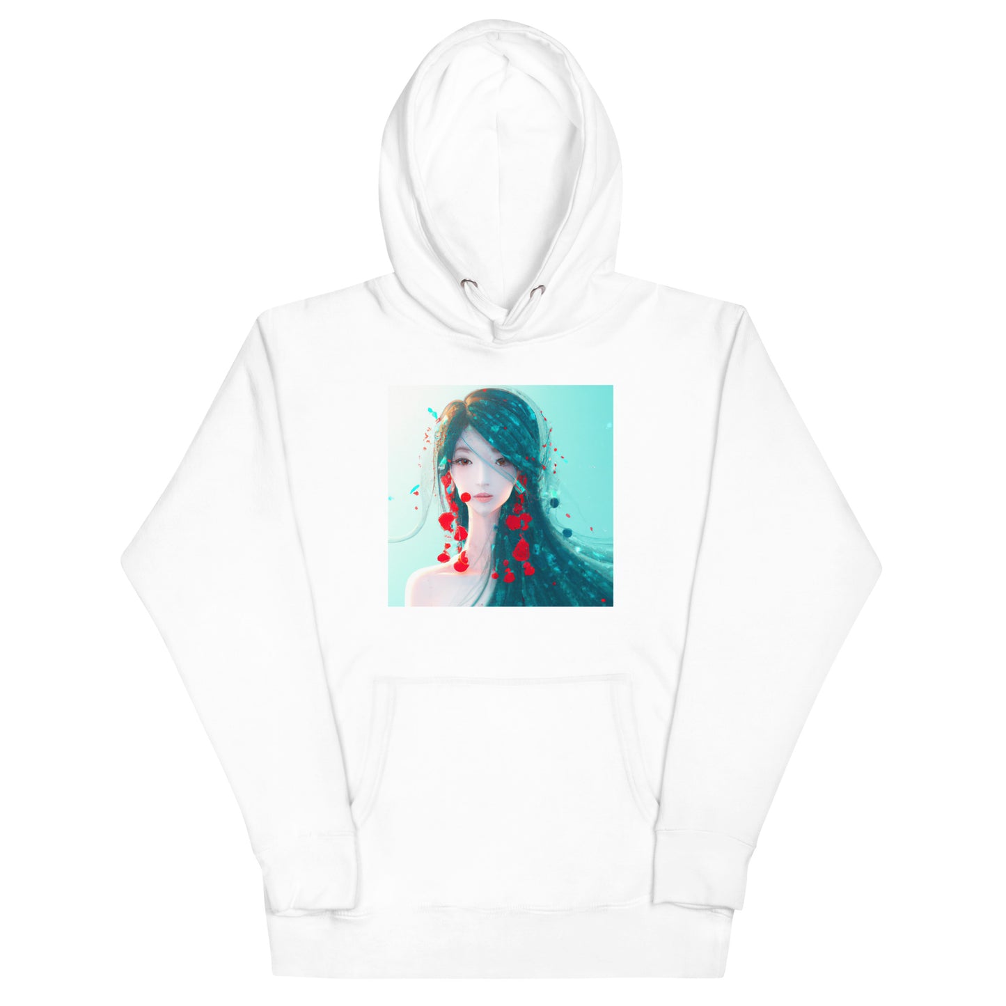 "Grace" Part 2 Unisex Hoodie