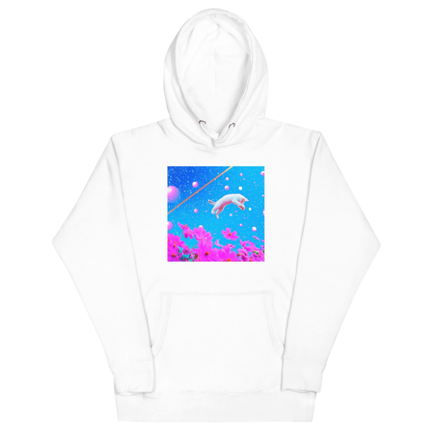 "Grace" Part 3 Unisex Hoodie