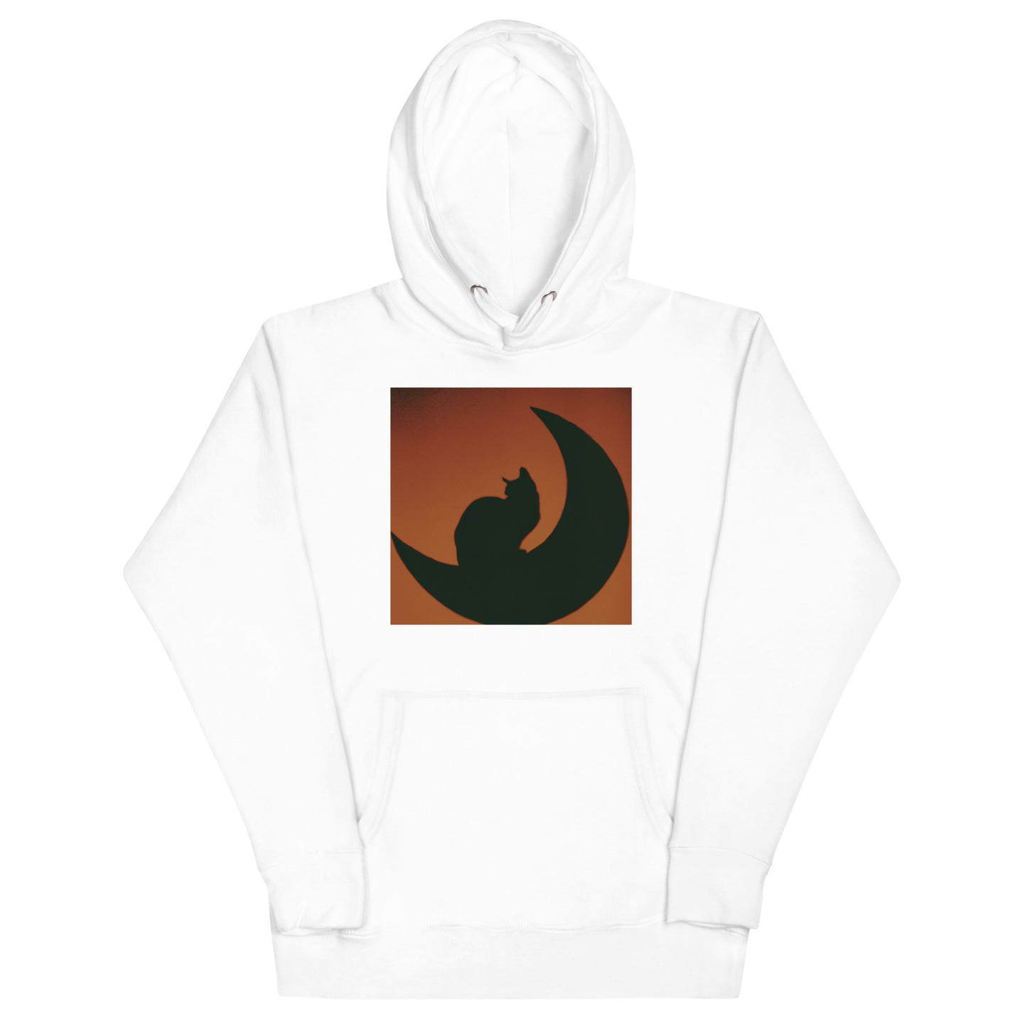 "Fright" Part 9 Unisex Hoodie