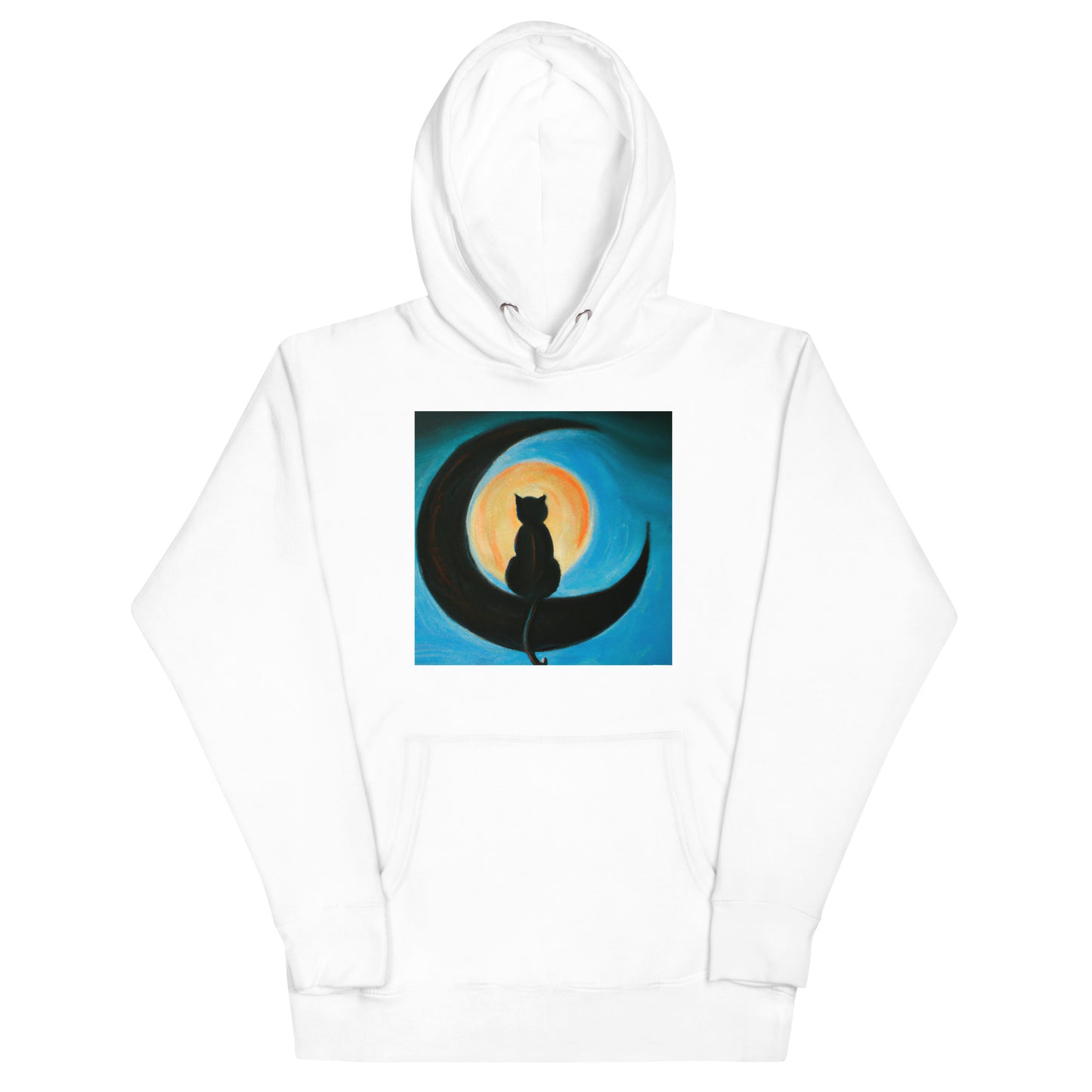 "Fright" Part 8 Unisex Hoodie