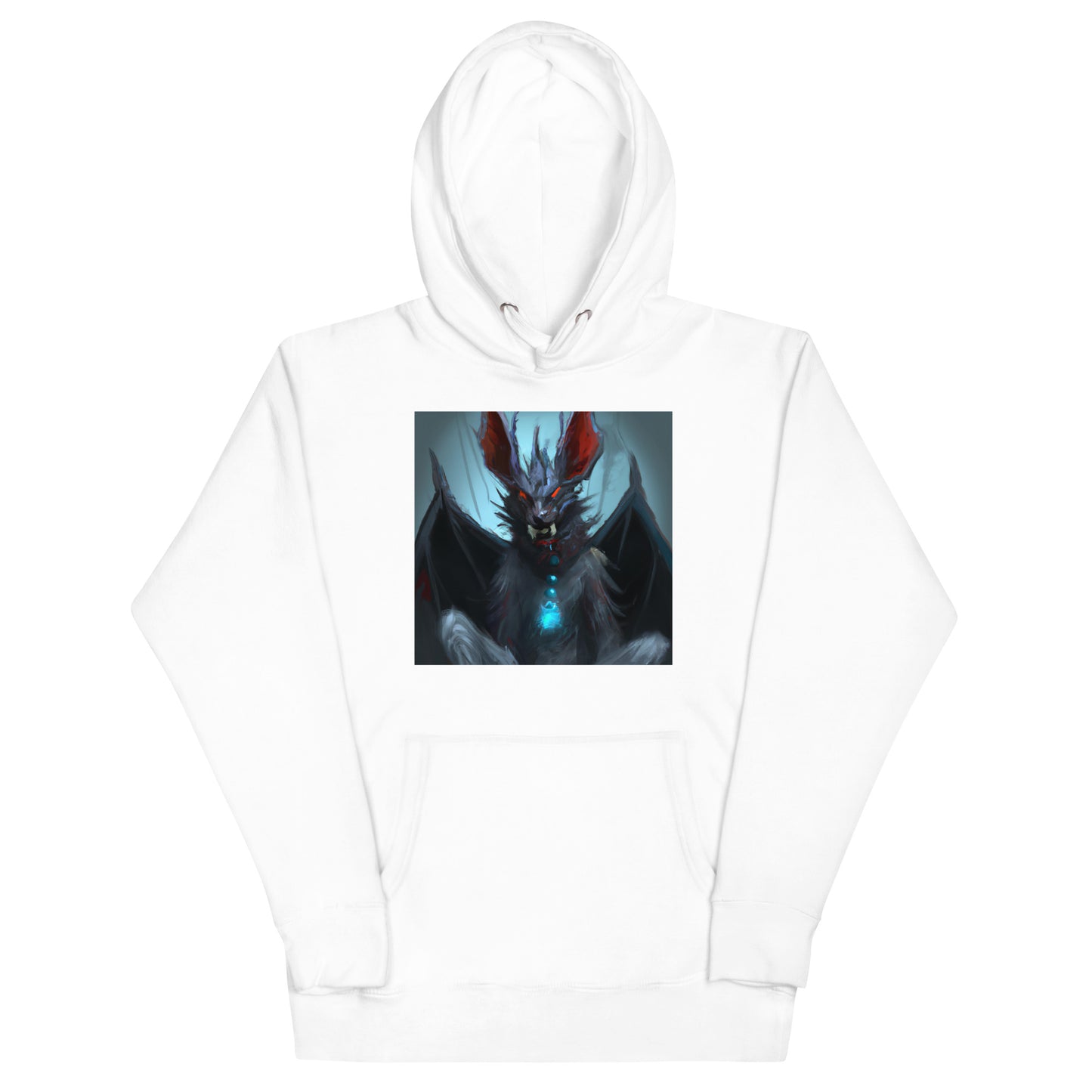 "Fright" part 6 Unisex Hoodie
