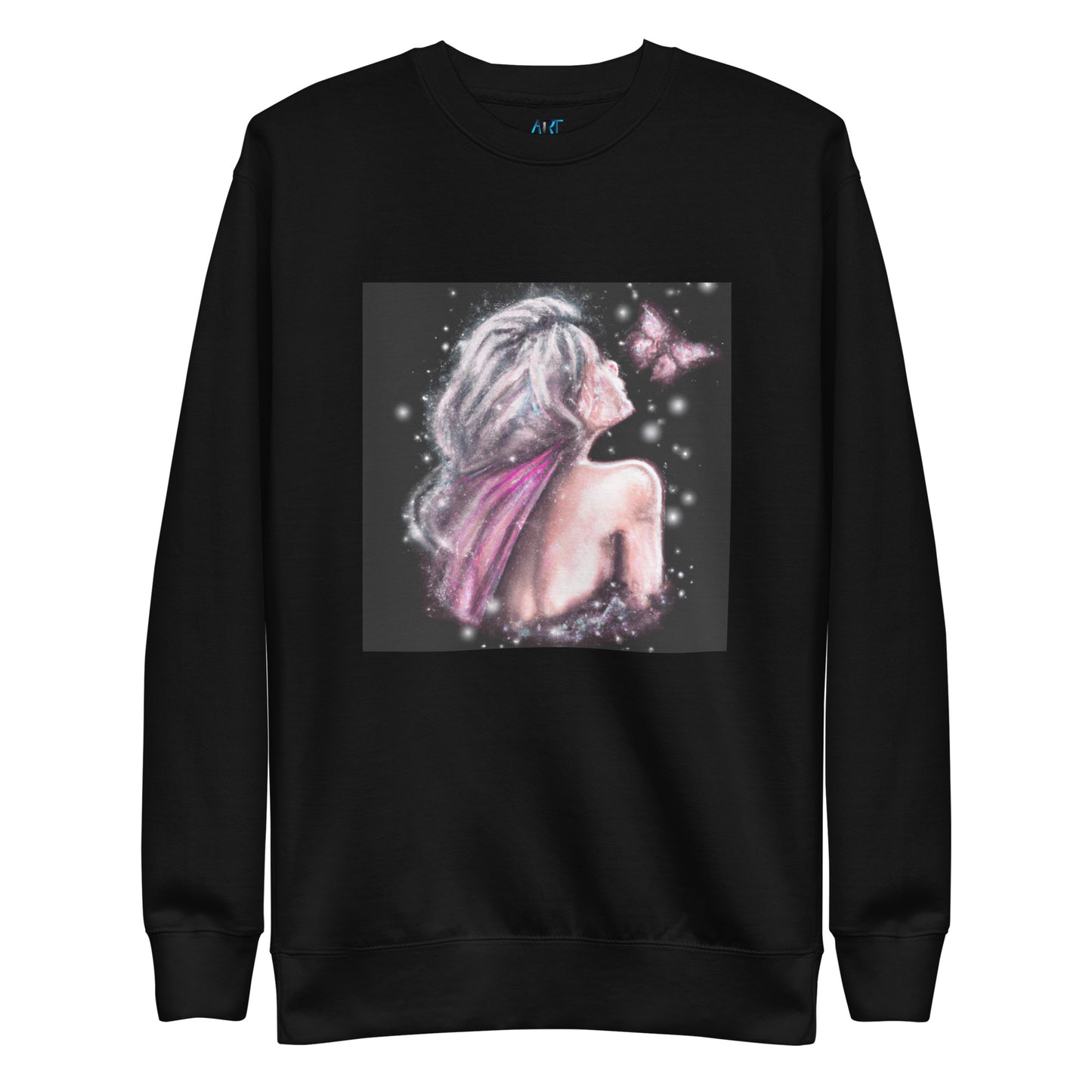 "Beauty" Part 1 Unisex Sweatshirt
