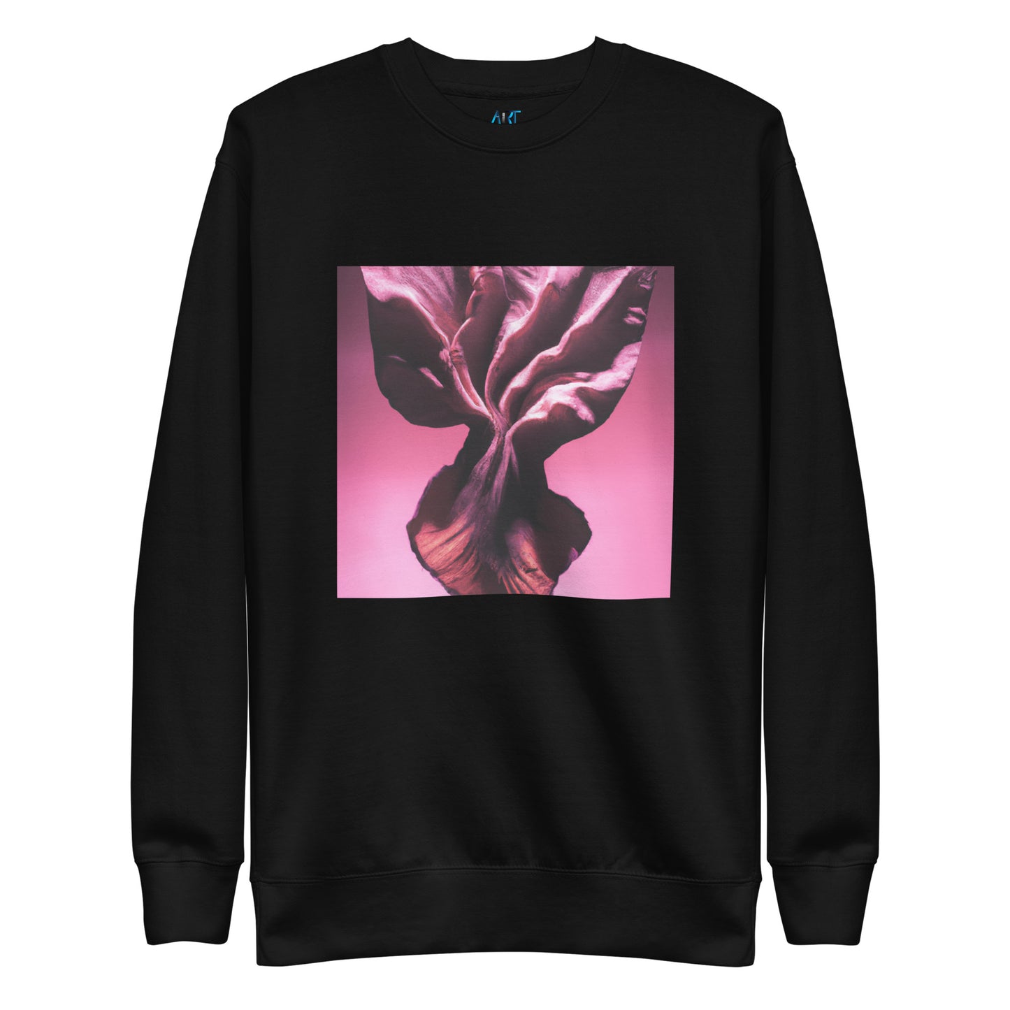"Beauty" Part 4 Unisex Sweatshirt