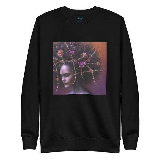 "Wonder" Part 3 Unisex Sweatshirt