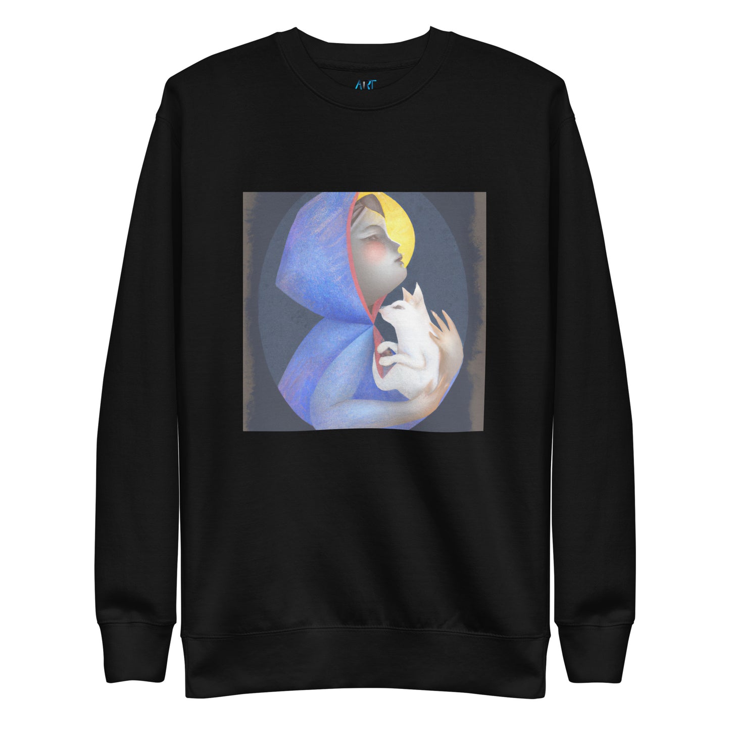 "Wonder" Part 4 Unisex Sweatshirt