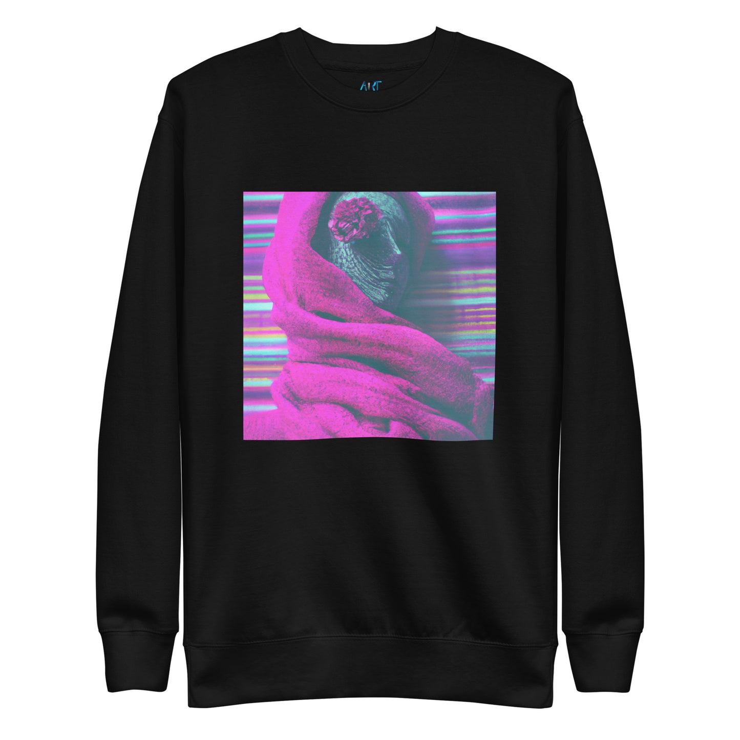 "Grace" Part 1 Unisex Sweatshirt