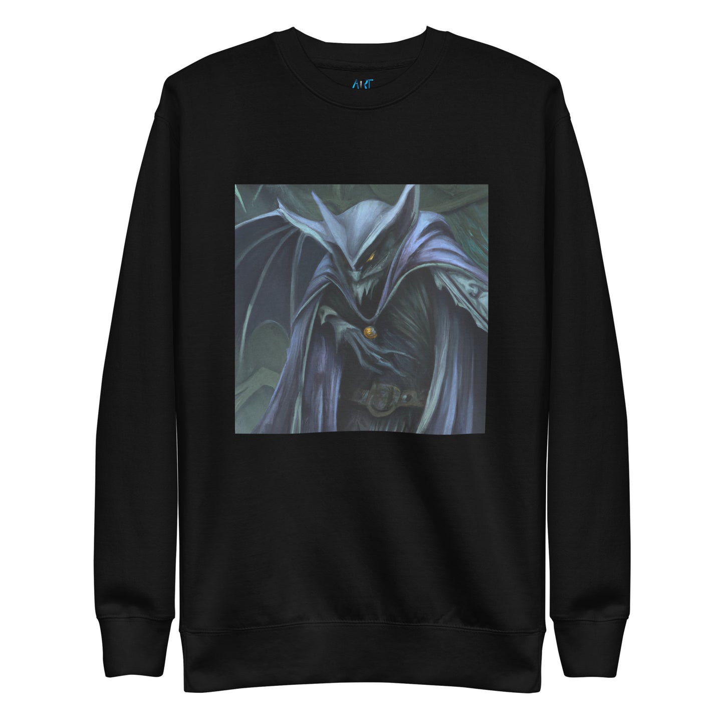"Fright" Part 7 Unisex Sweatshirt