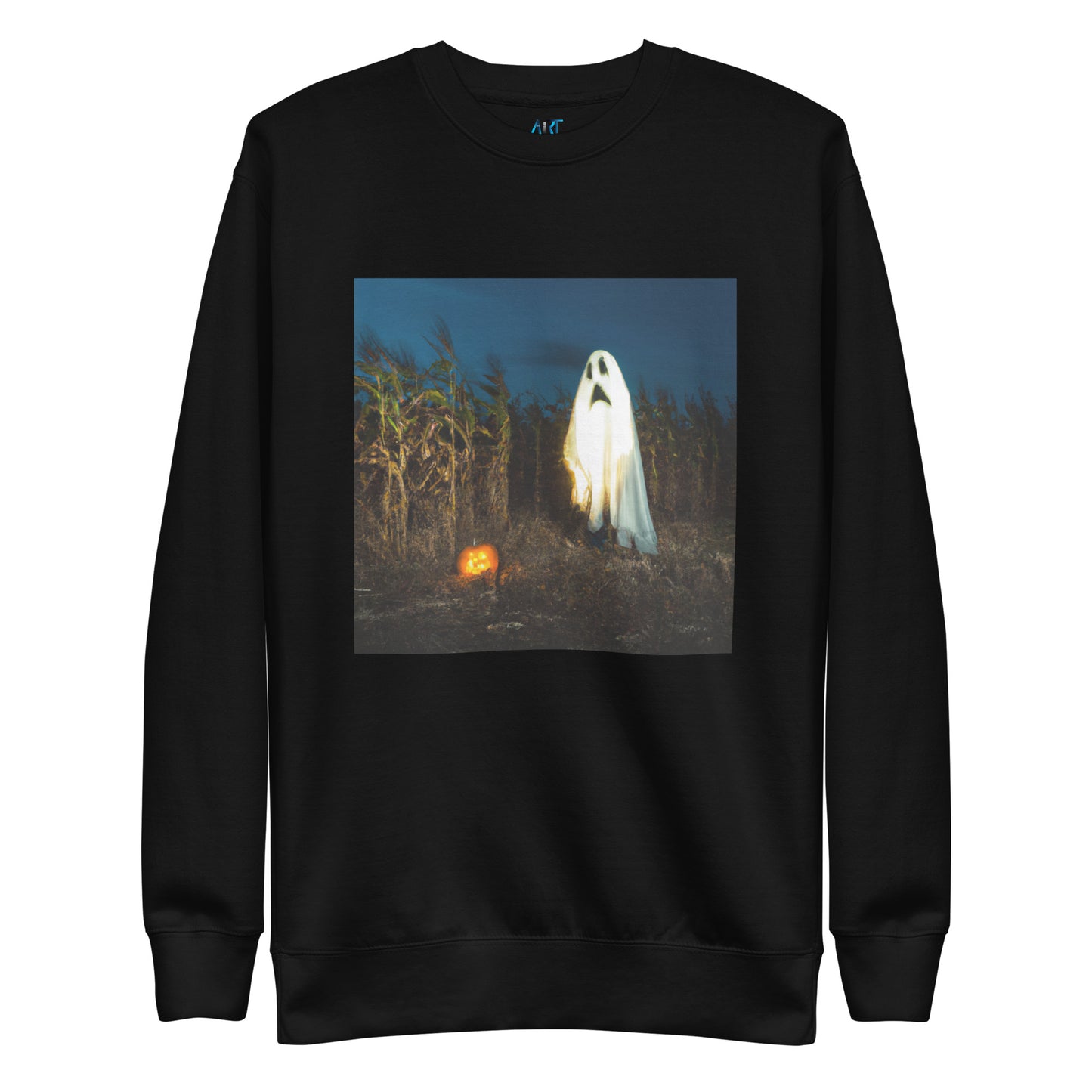 "Fright" Part 3 Unisex Sweatshirt
