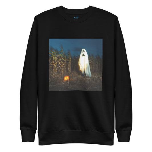 "Fright" Part 3 Unisex Sweatshirt