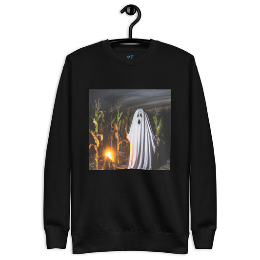 "Fright" Part 2 Unisex Sweatshirt