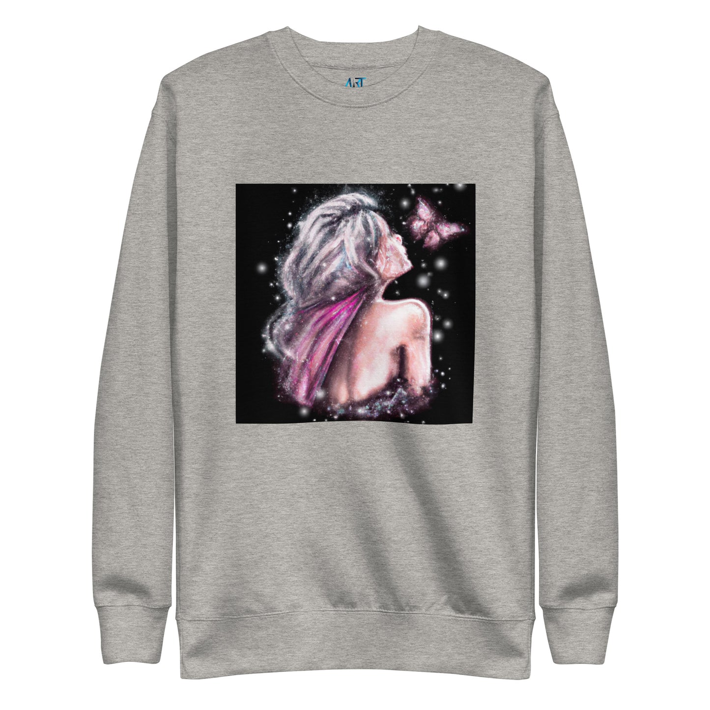 "Beauty" Part 1 Unisex Sweatshirt