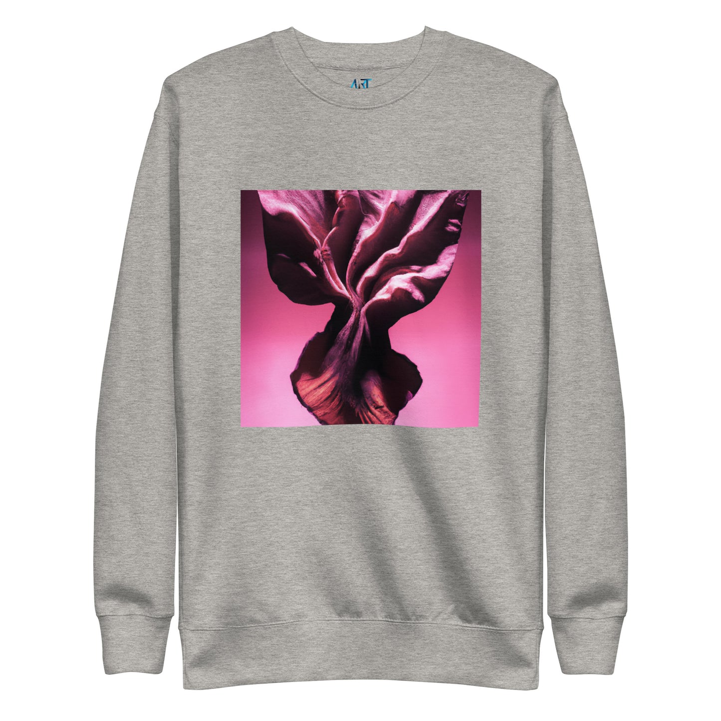 "Beauty" Part 4 Unisex Sweatshirt