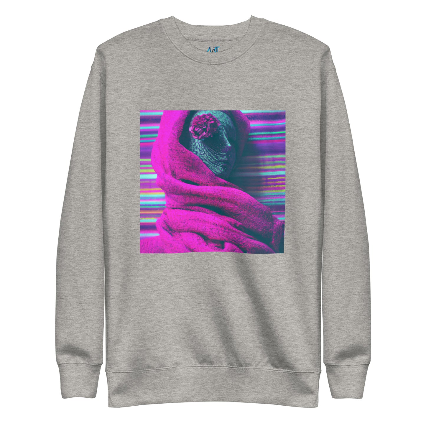 "Grace" Part 1 Unisex Sweatshirt