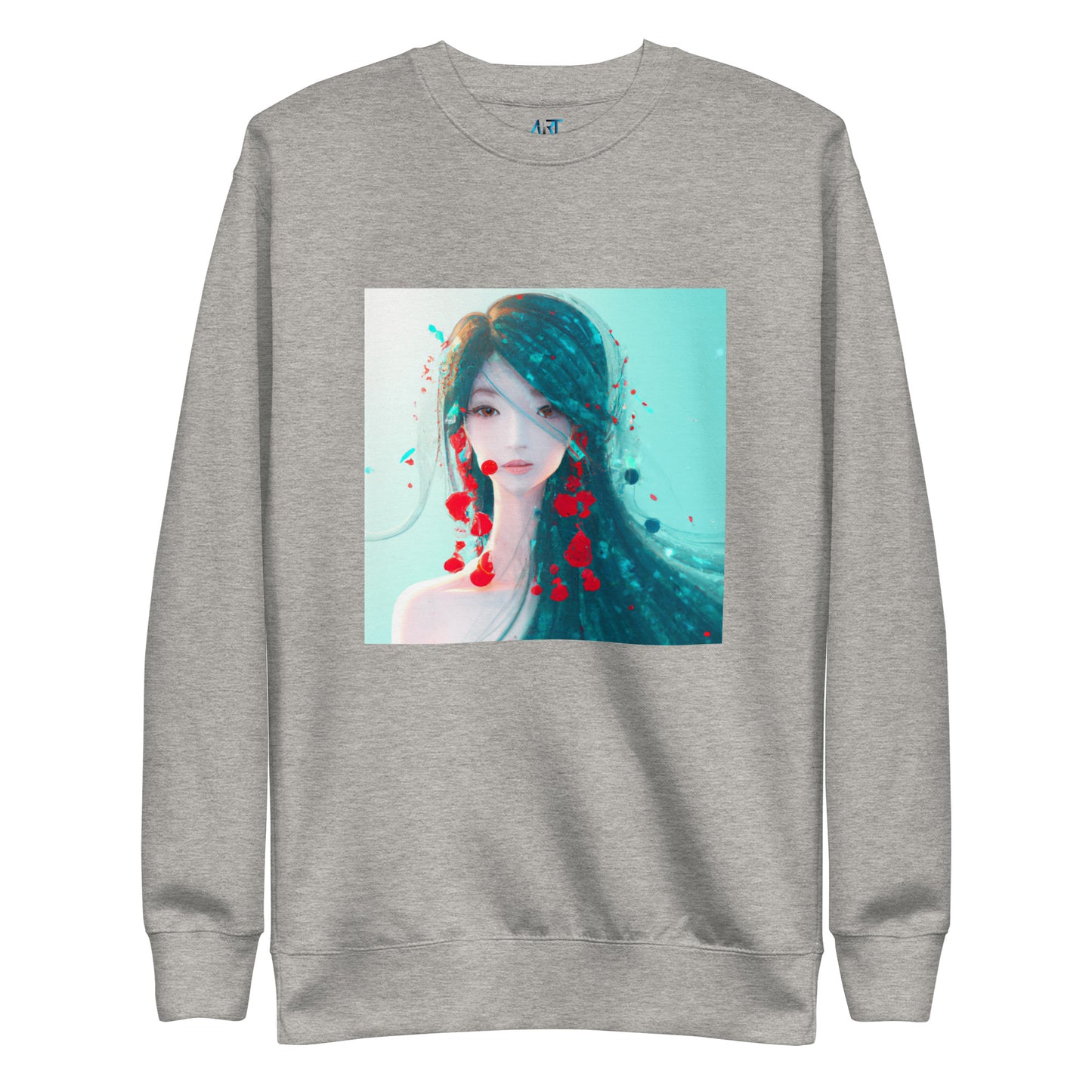 "Grace" Part 2 Unisex Sweatshirt