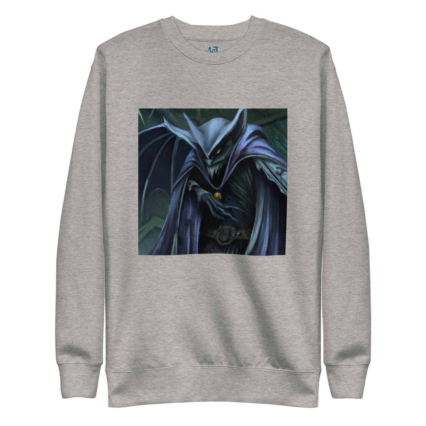 "Fright" Part 7 Unisex Sweatshirt
