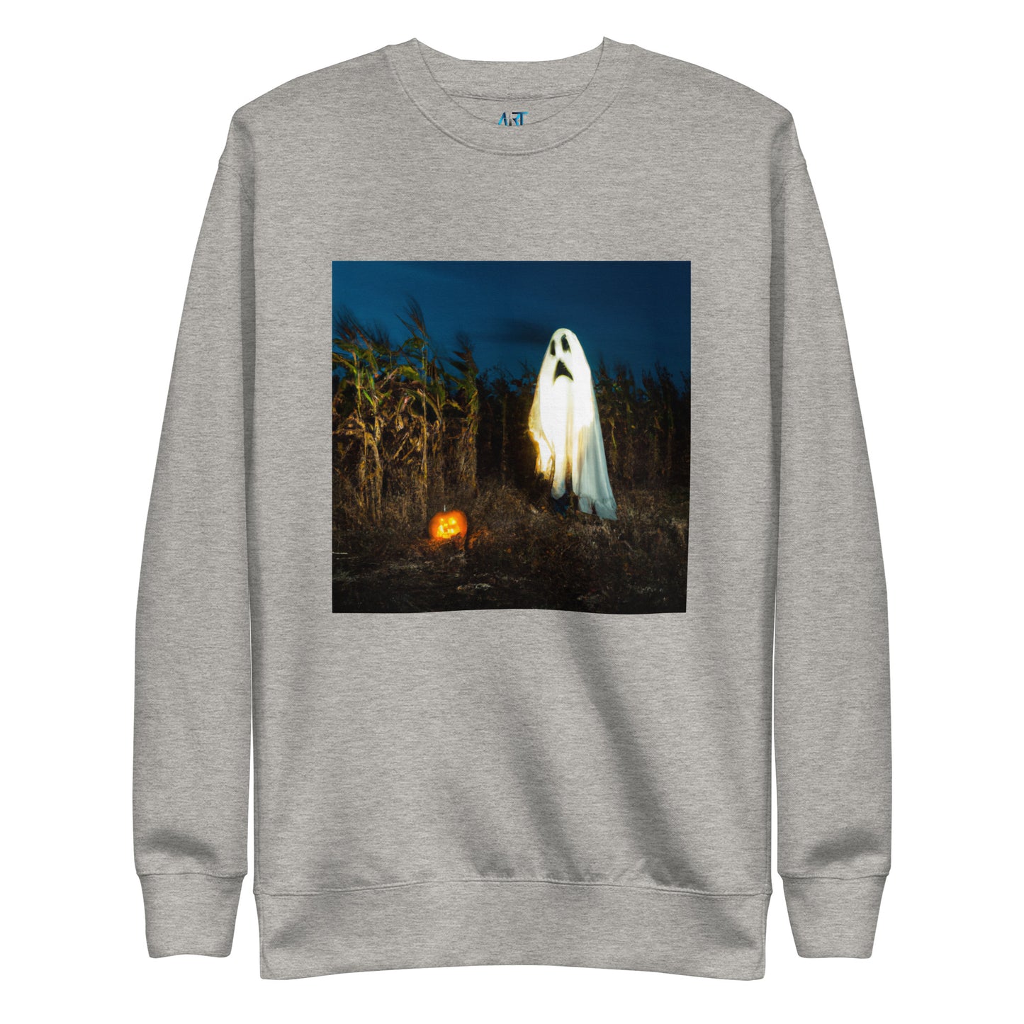 "Fright" Part 3 Unisex Sweatshirt