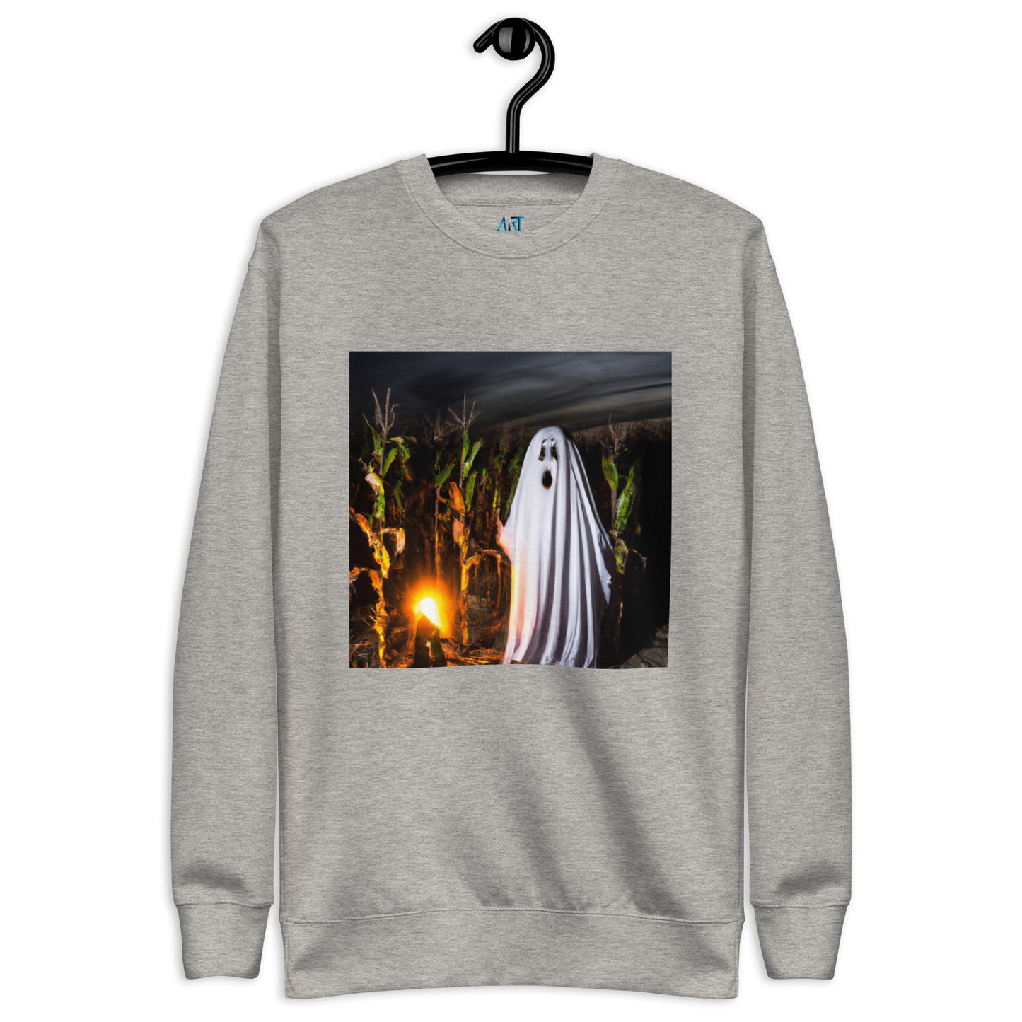 "Fright" Part 2 Unisex Sweatshirt