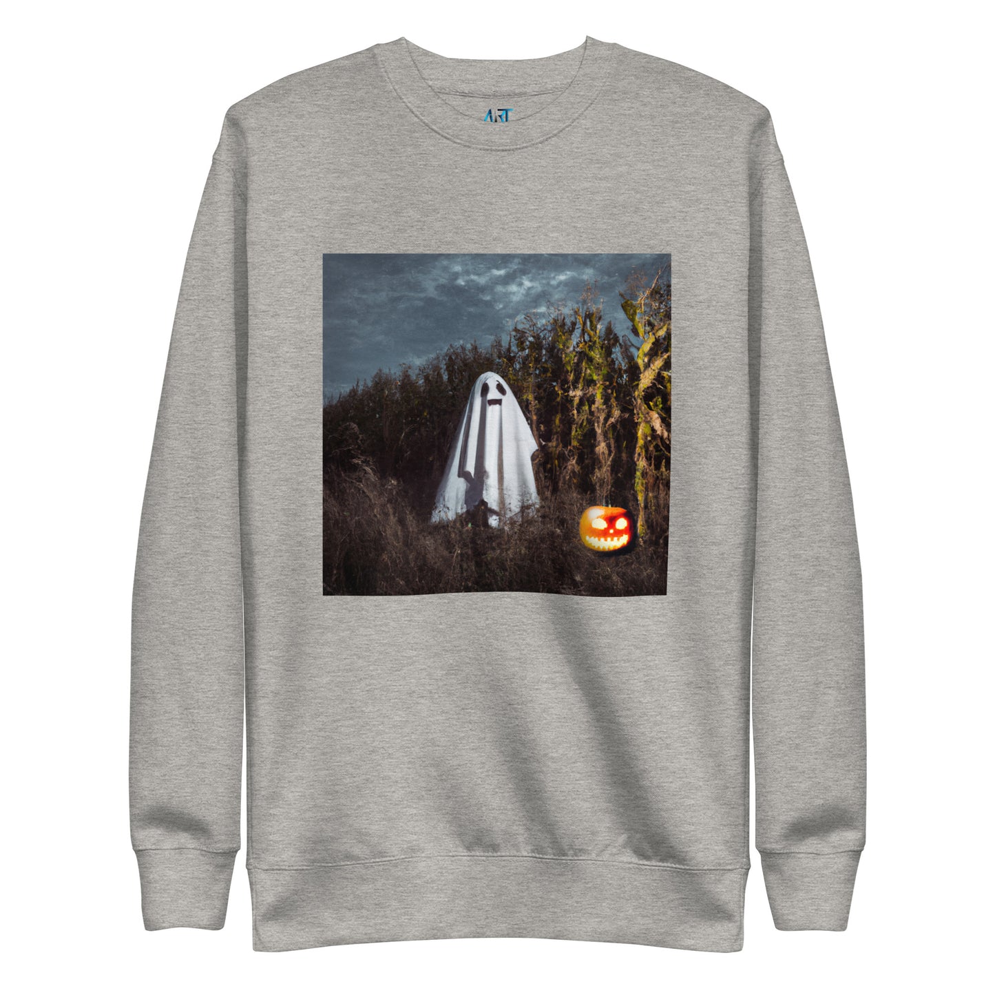 "Fright" Part 1 Unisex Sweatshirt