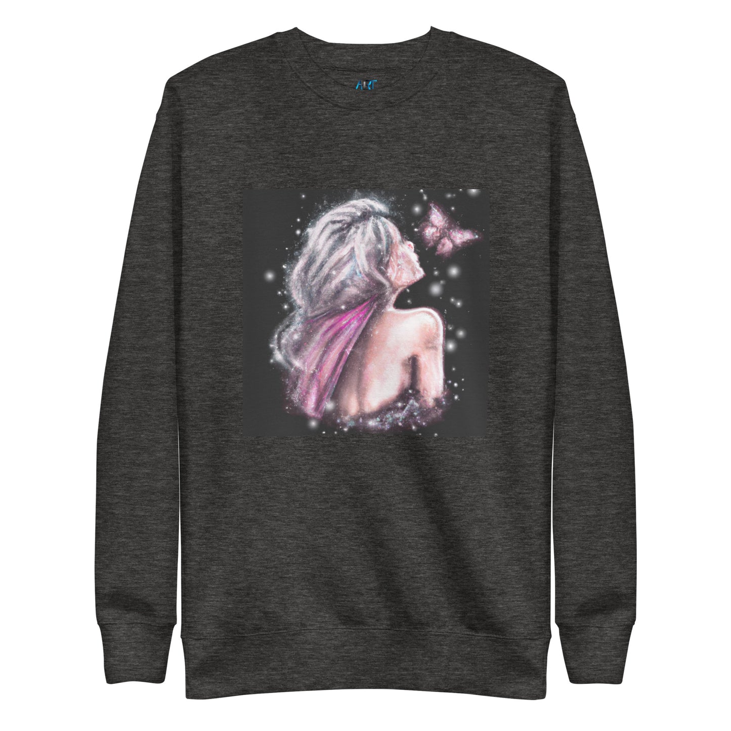 "Beauty" Part 1 Unisex Sweatshirt