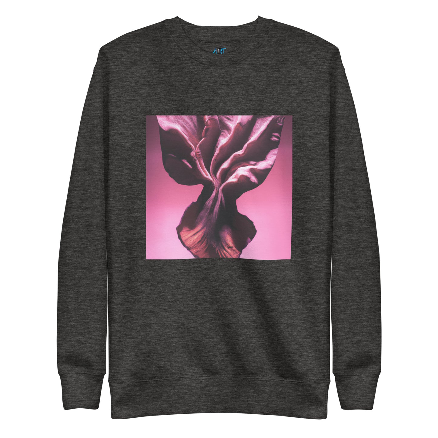 "Beauty" Part 4 Unisex Sweatshirt