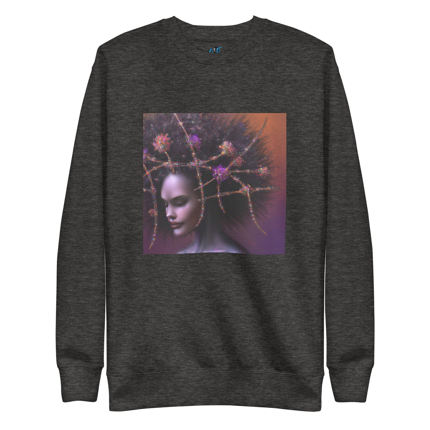 "Wonder" Part 3 Unisex Sweatshirt