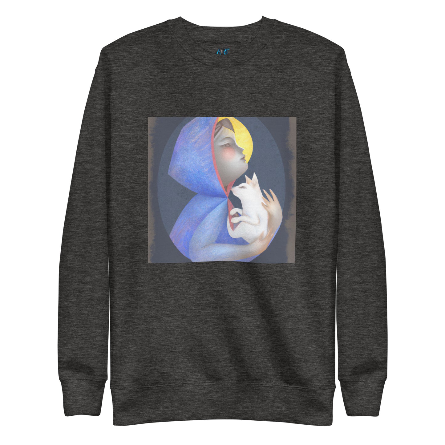 "Wonder" Part 4 Unisex Sweatshirt