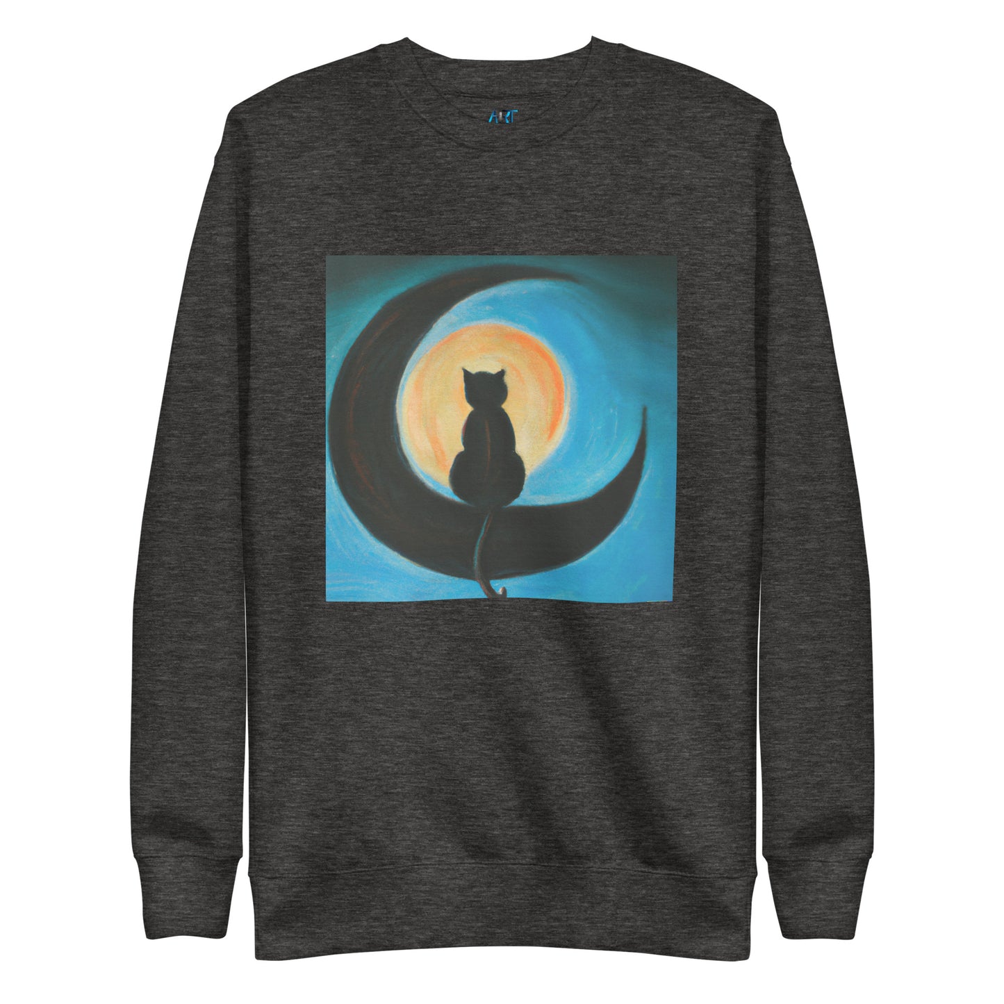"Fright" Part 8 Unisex Sweatshirt