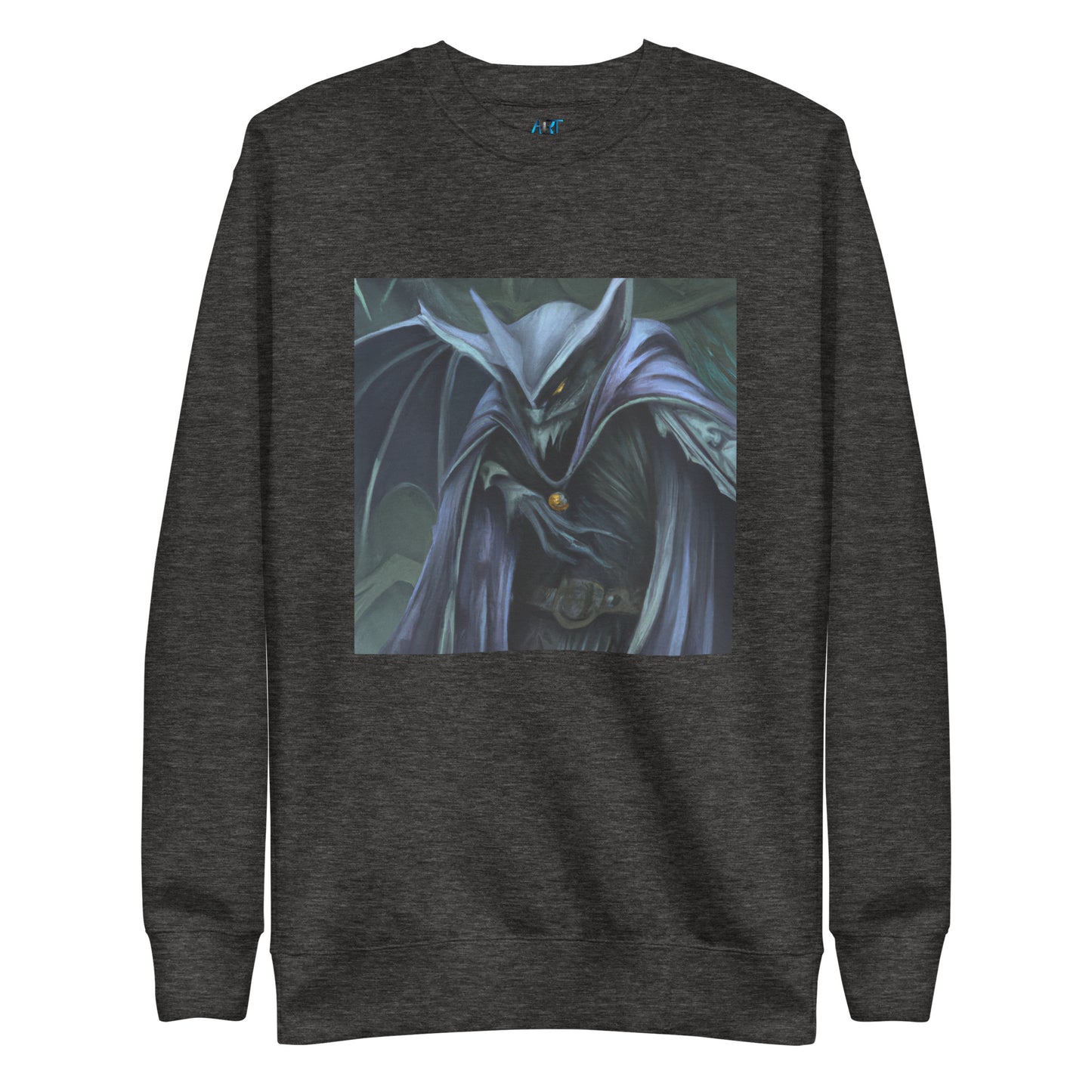 "Fright" Part 7 Unisex Sweatshirt