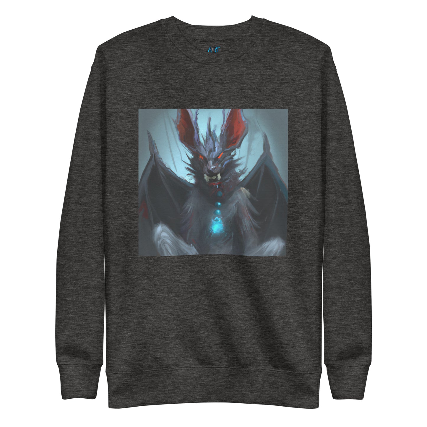 "Fright" Part 6 Unisex Sweatshirt