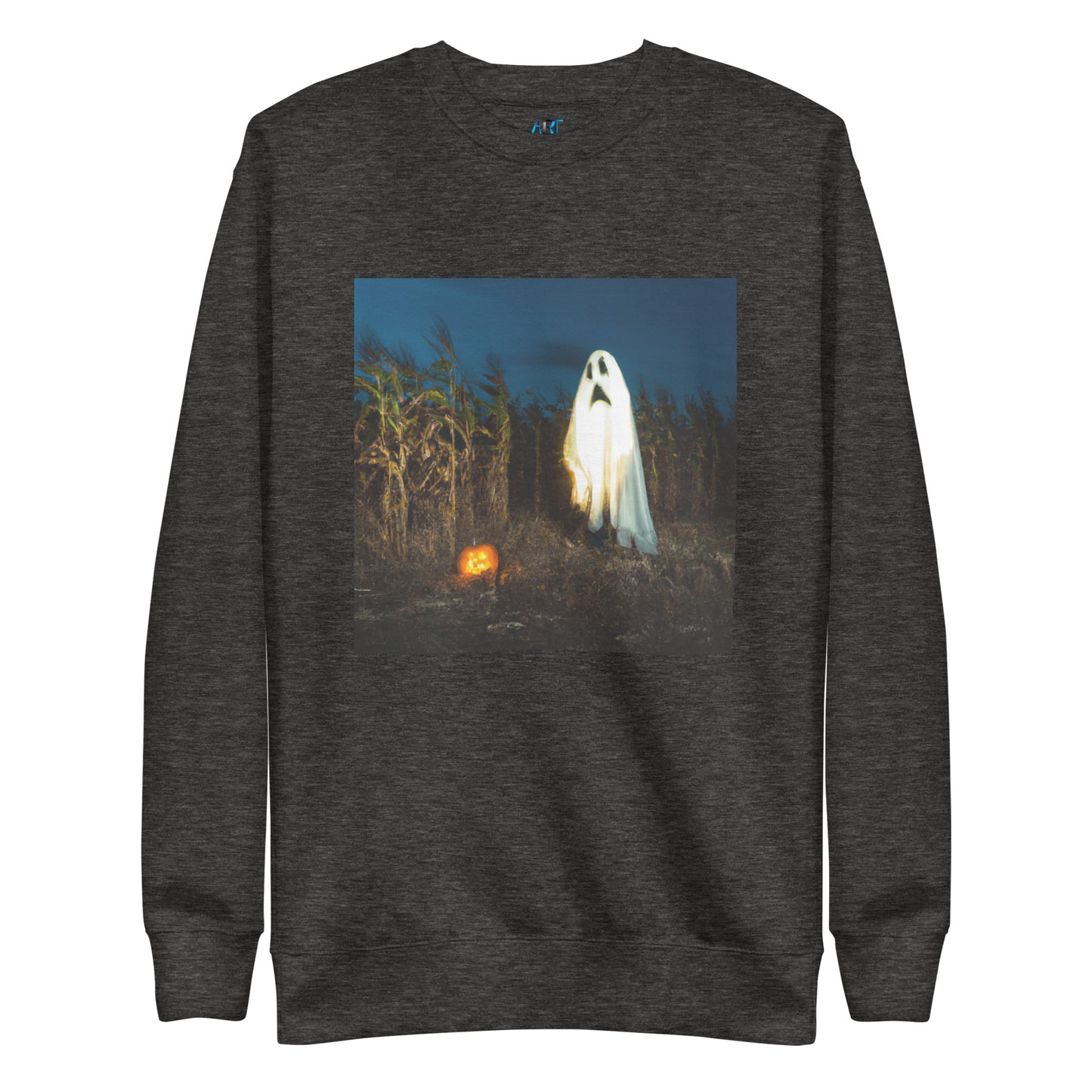 "Fright" Part 3 Unisex Sweatshirt