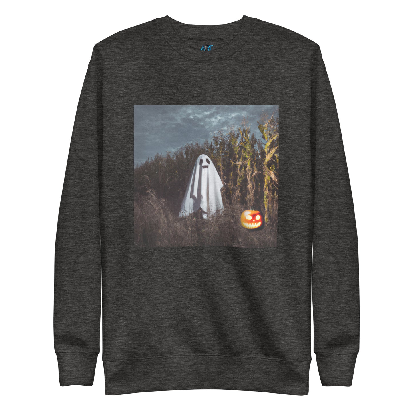 "Fright" Part 1 Unisex Sweatshirt