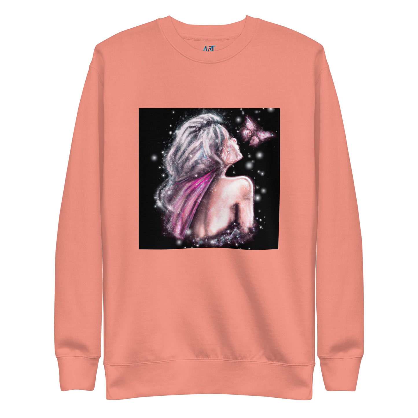 "Beauty" Part 1 Unisex Sweatshirt