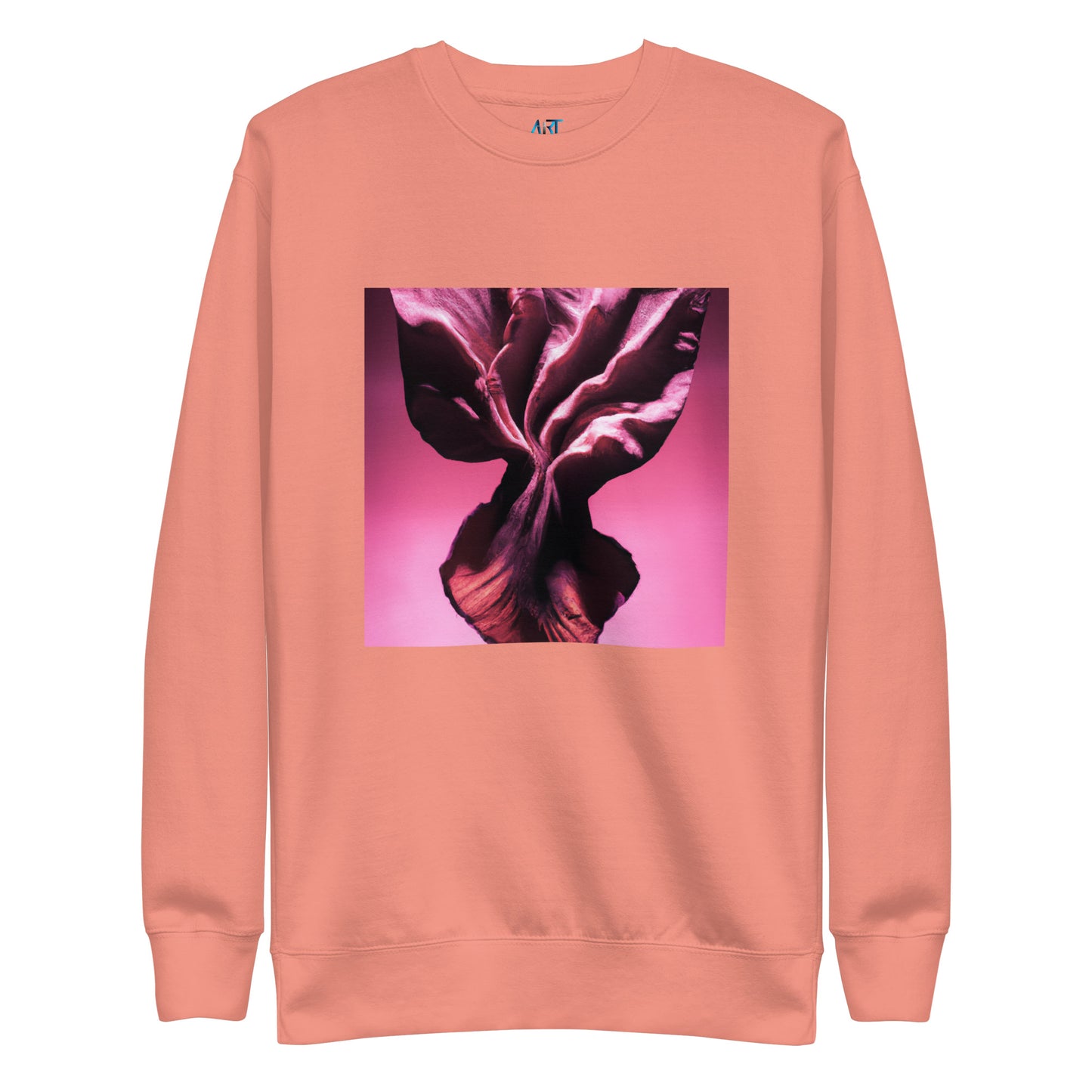 "Beauty" Part 4 Unisex Sweatshirt