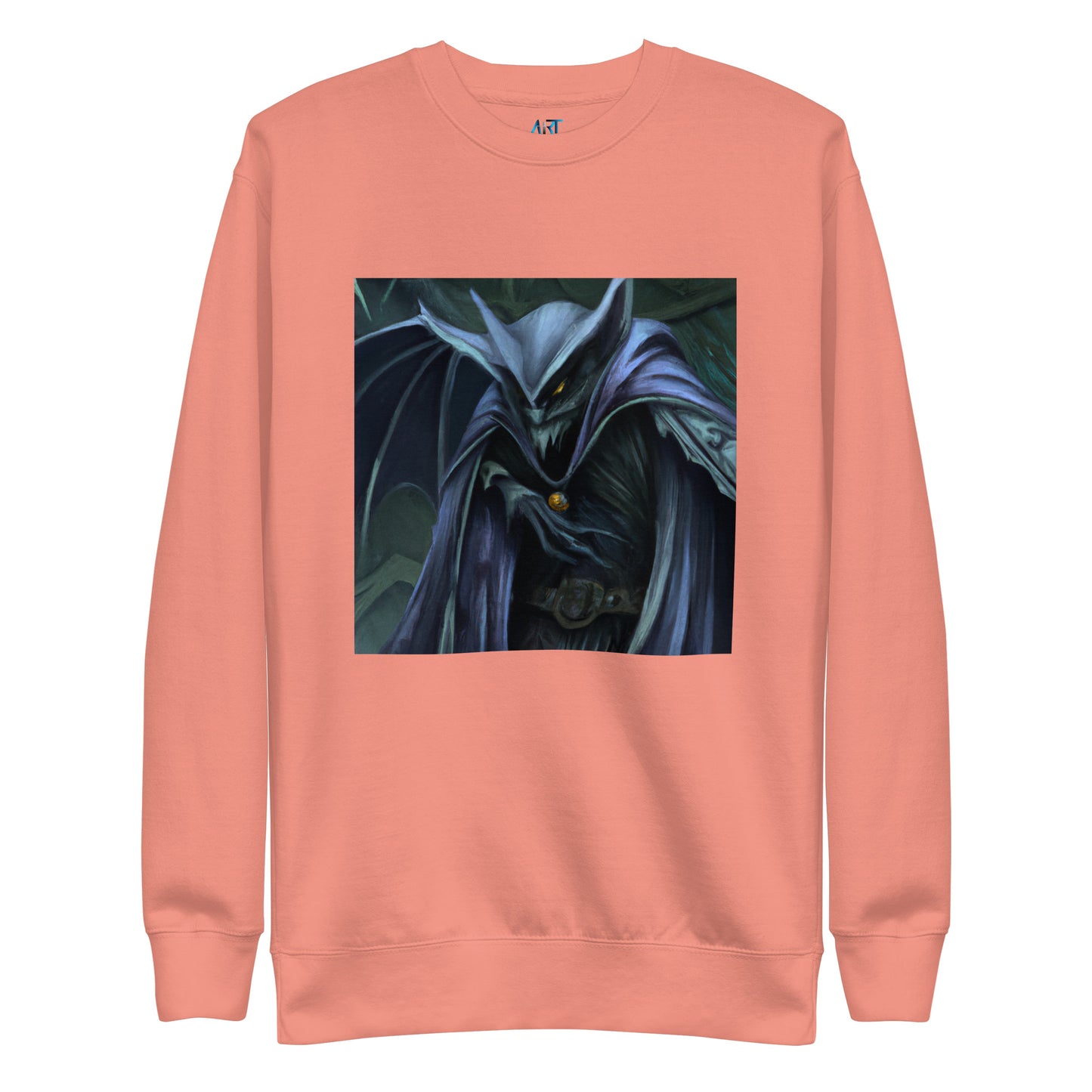 "Fright" Part 7 Unisex Sweatshirt