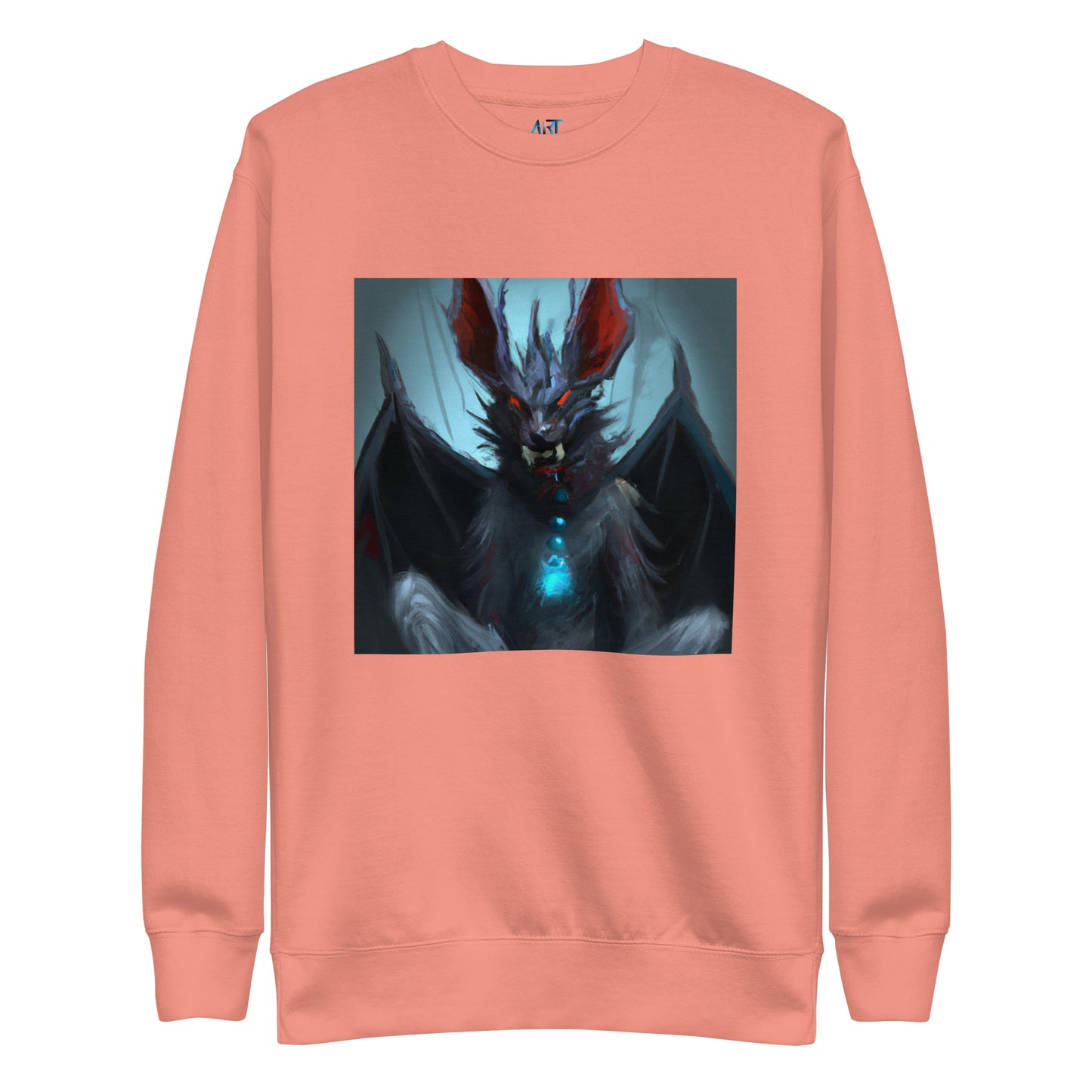 "Fright" Part 6 Unisex Sweatshirt