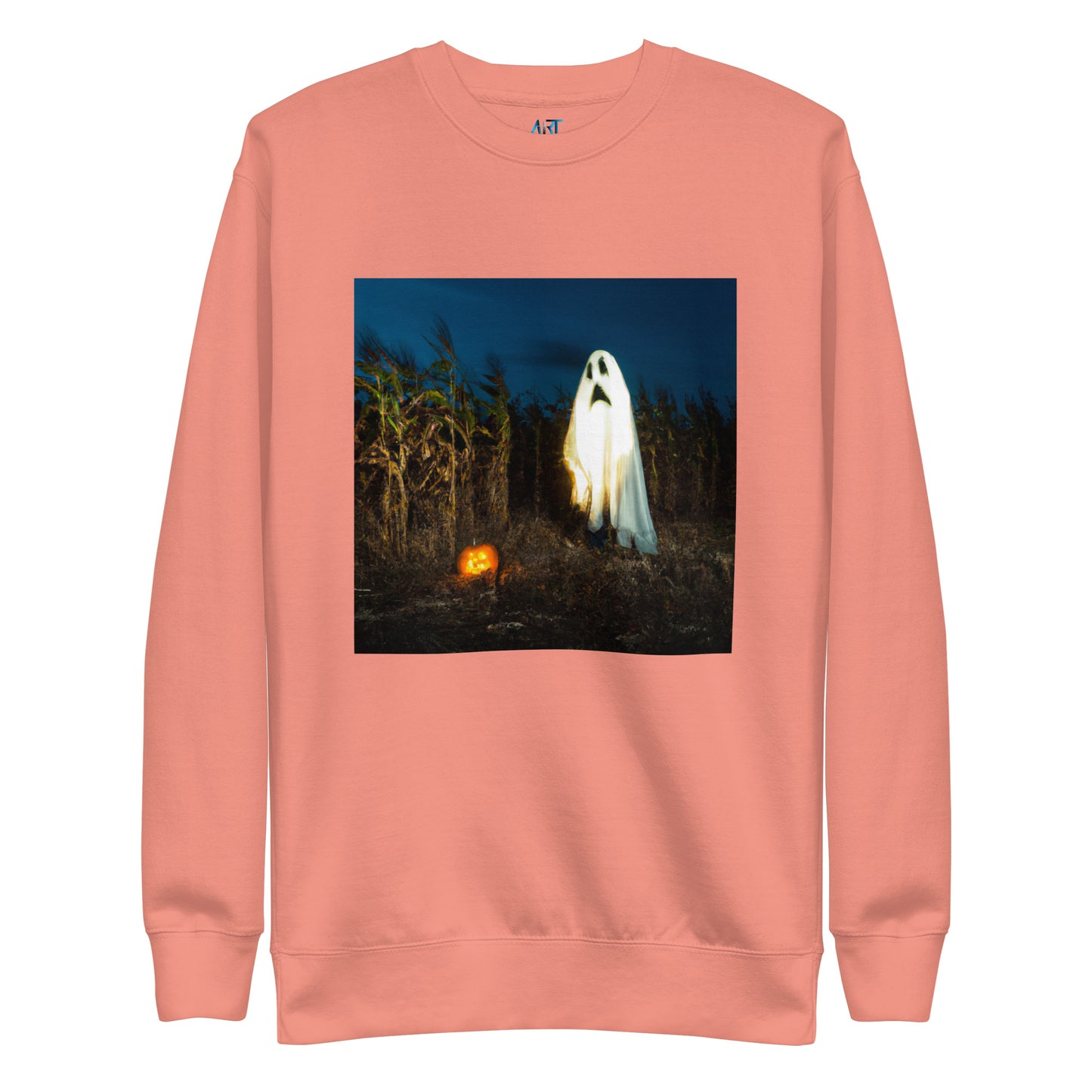 "Fright" Part 3 Unisex Sweatshirt