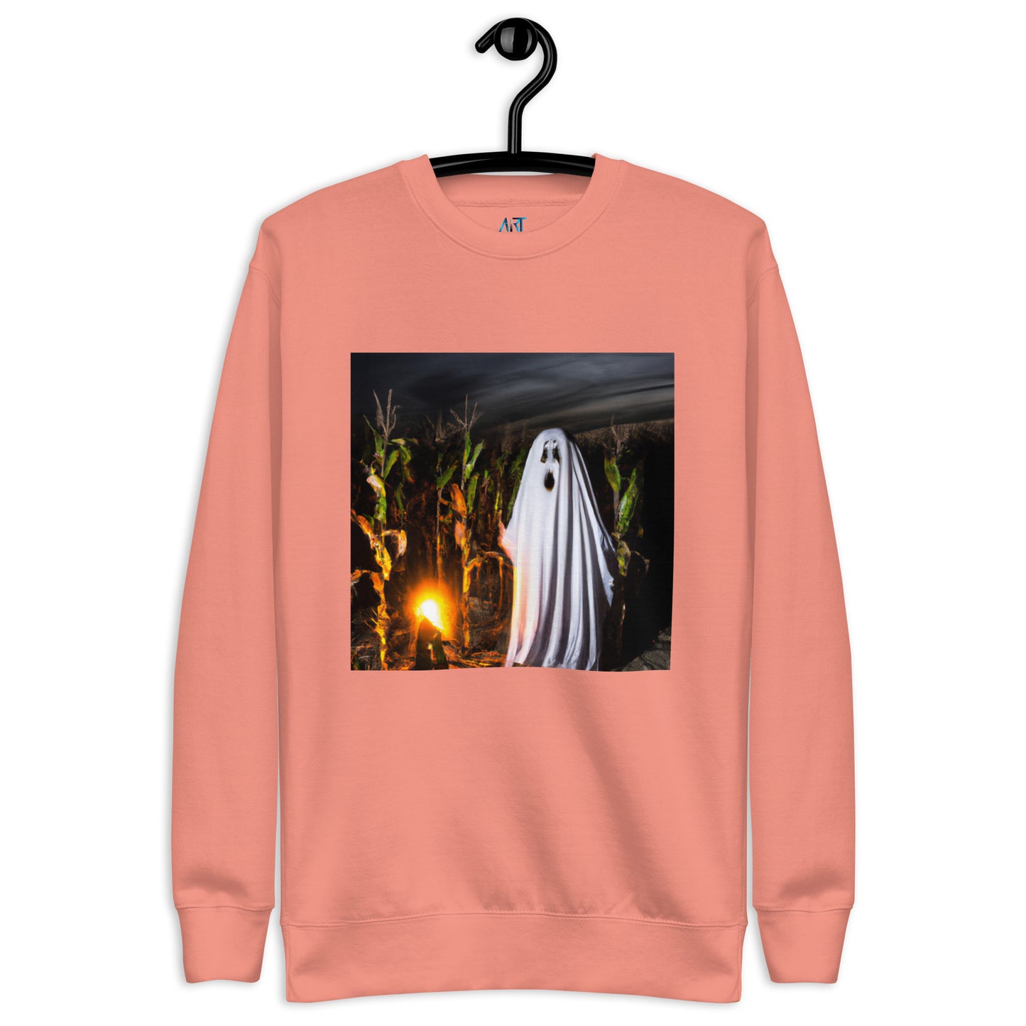 "Fright" Part 2 Unisex Sweatshirt