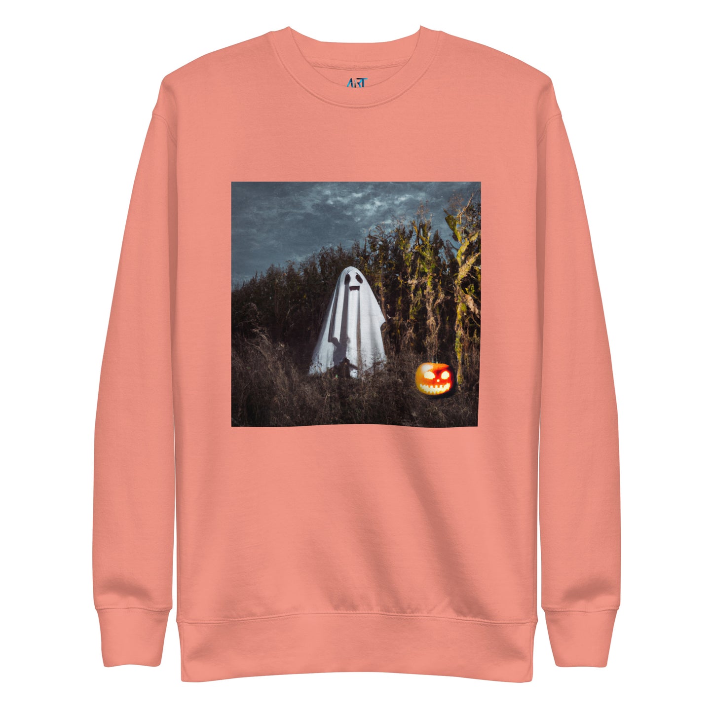 "Fright" Part 1 Unisex Sweatshirt