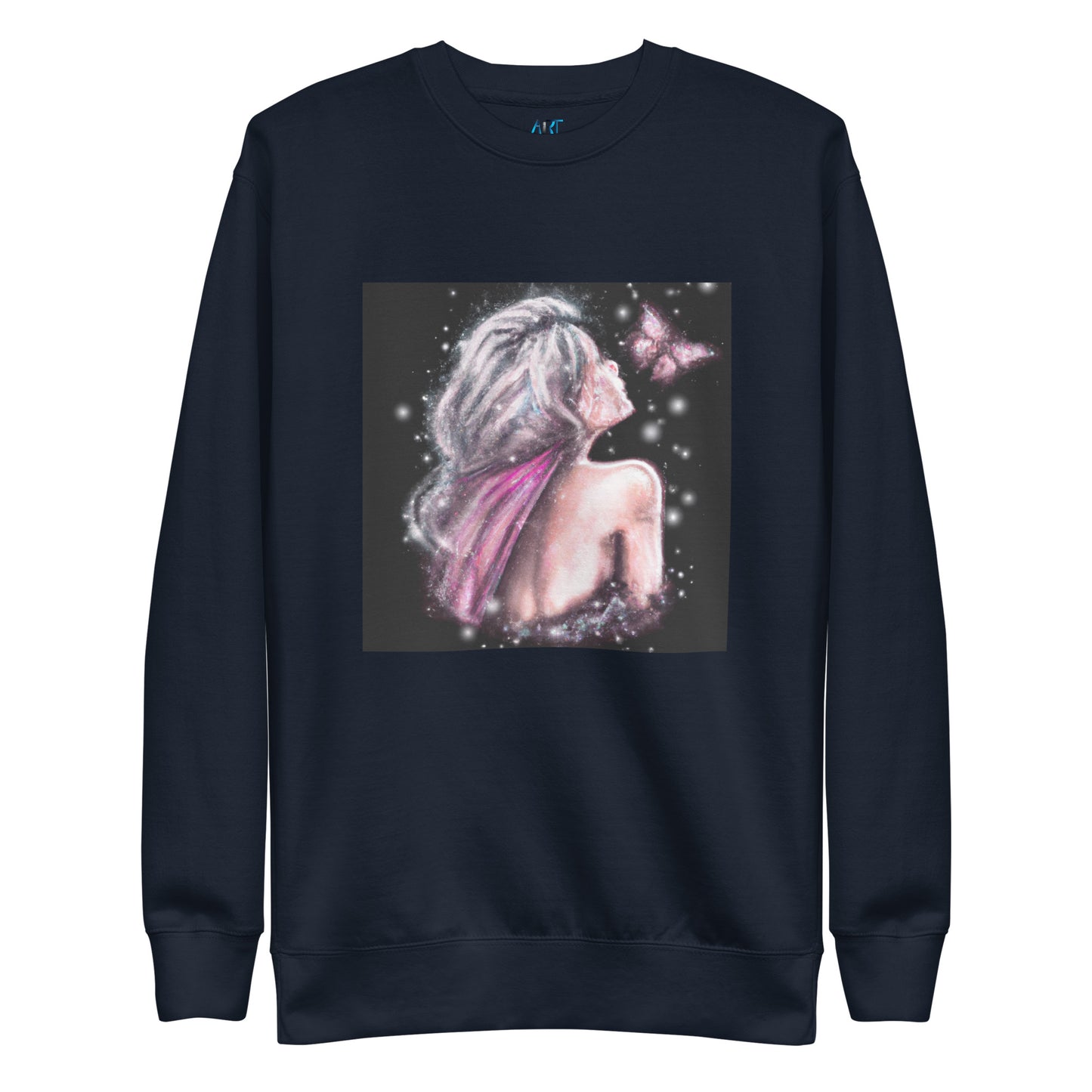 "Beauty" Part 1 Unisex Sweatshirt