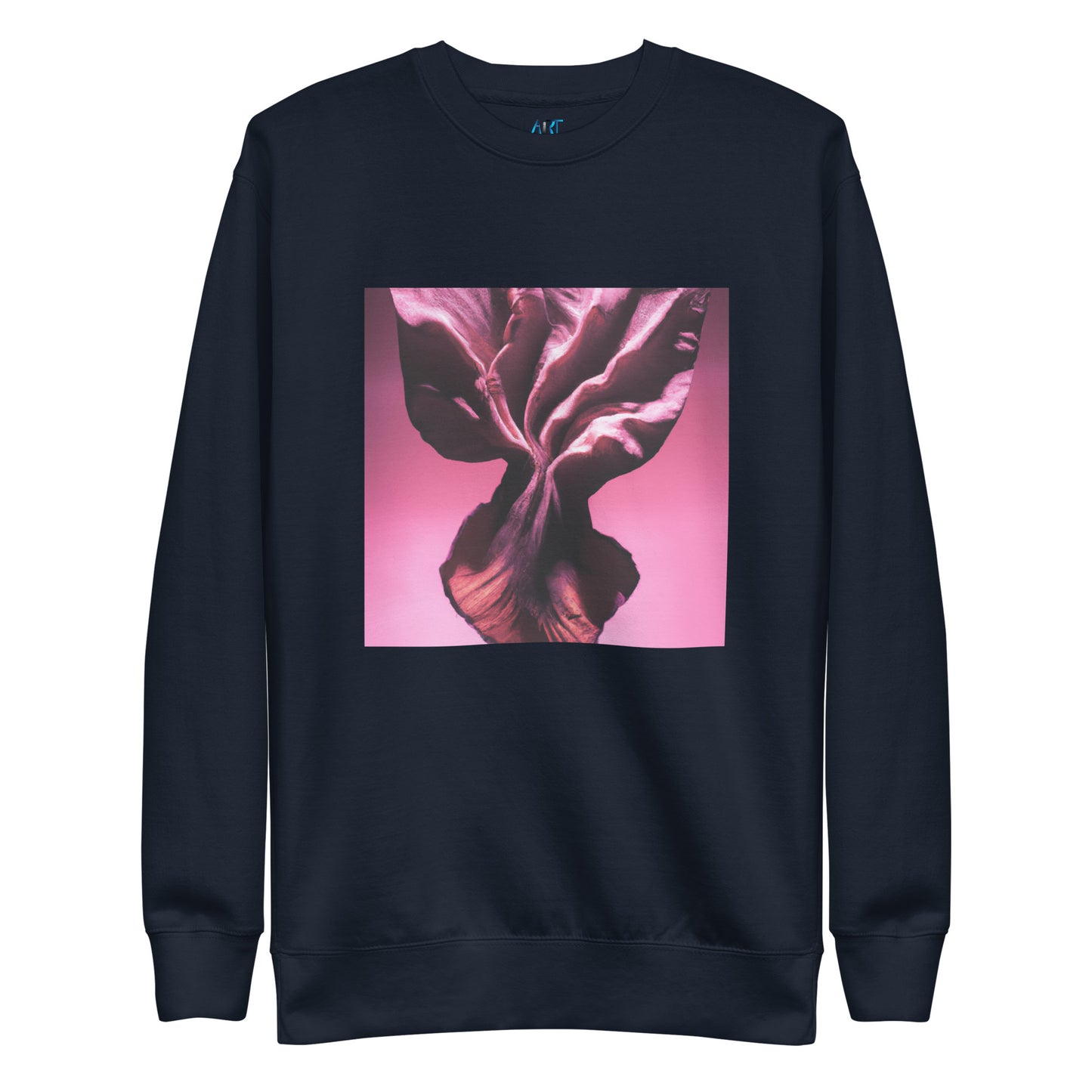 "Beauty" Part 4 Unisex Sweatshirt