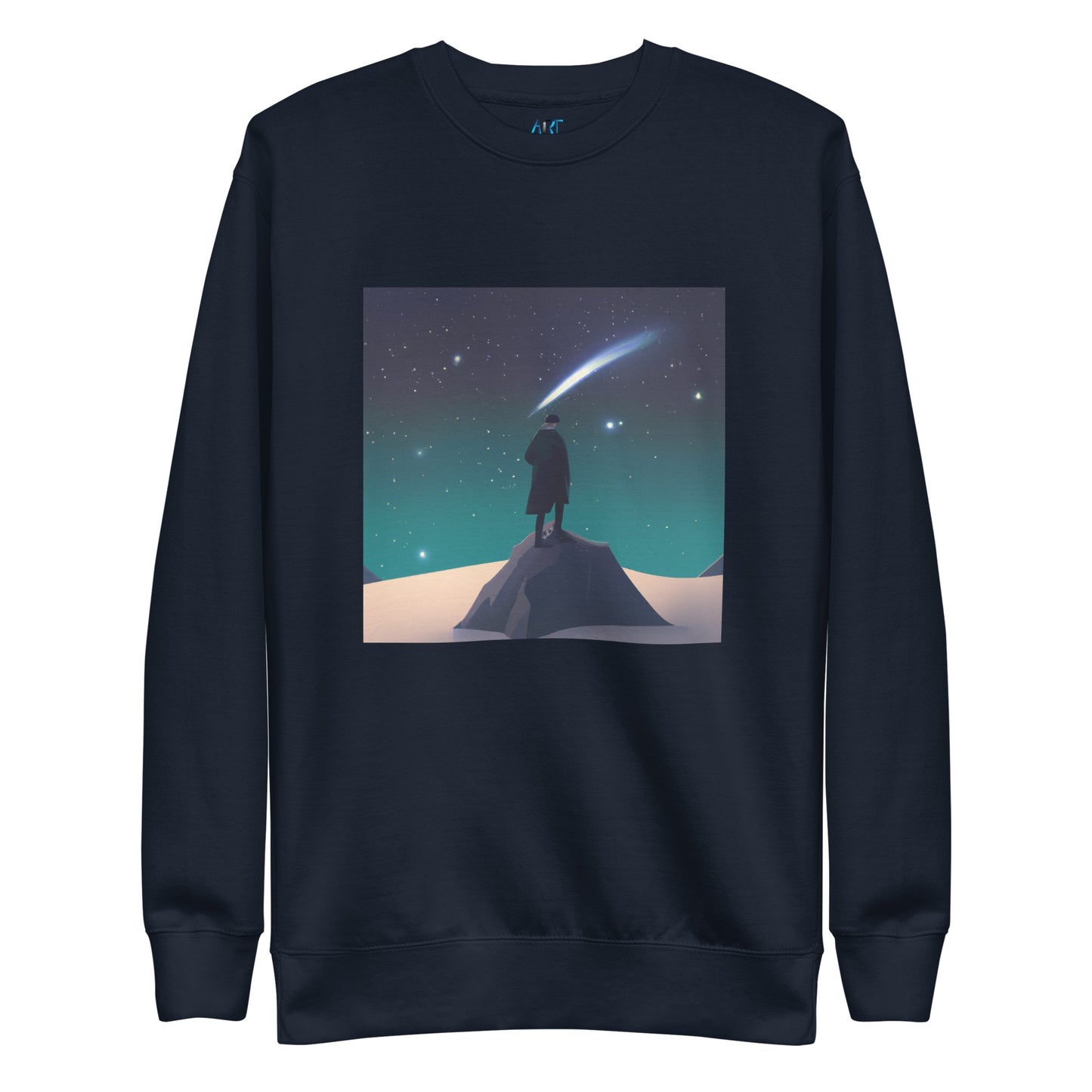 "Wonder" Part 5 Unisex Sweatshirt